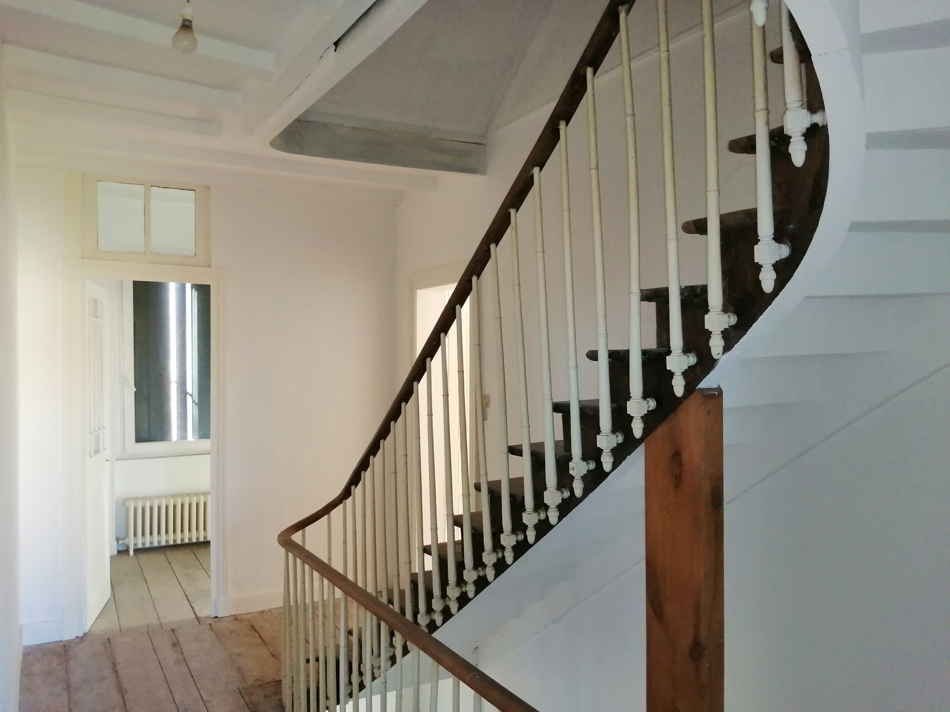 Photo 13 - Maison de Maître trois appartements et dépendances