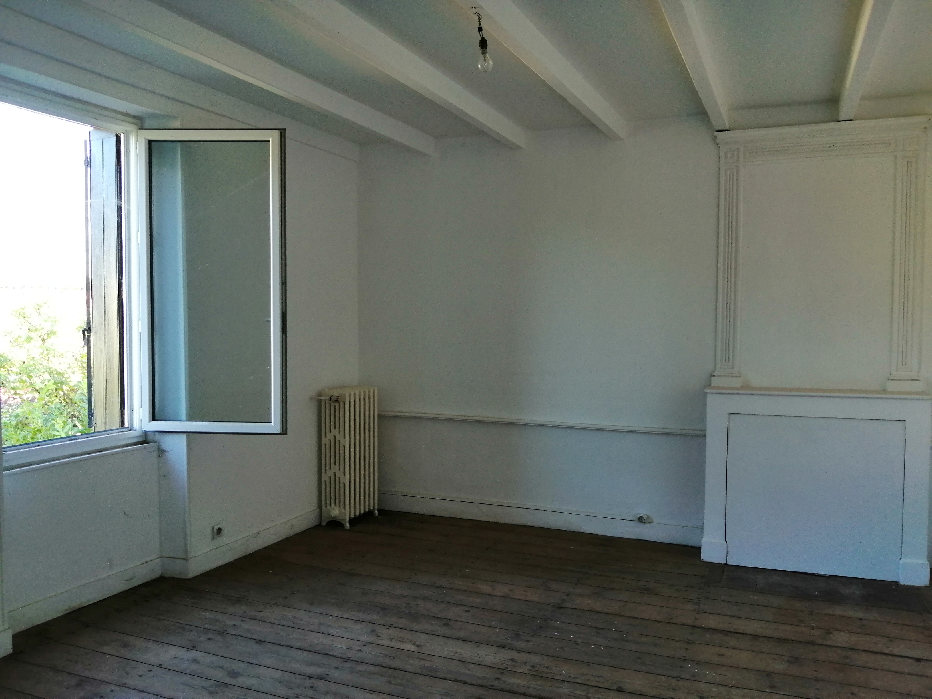Photo 11 - Maison de Maître trois appartements et dépendances