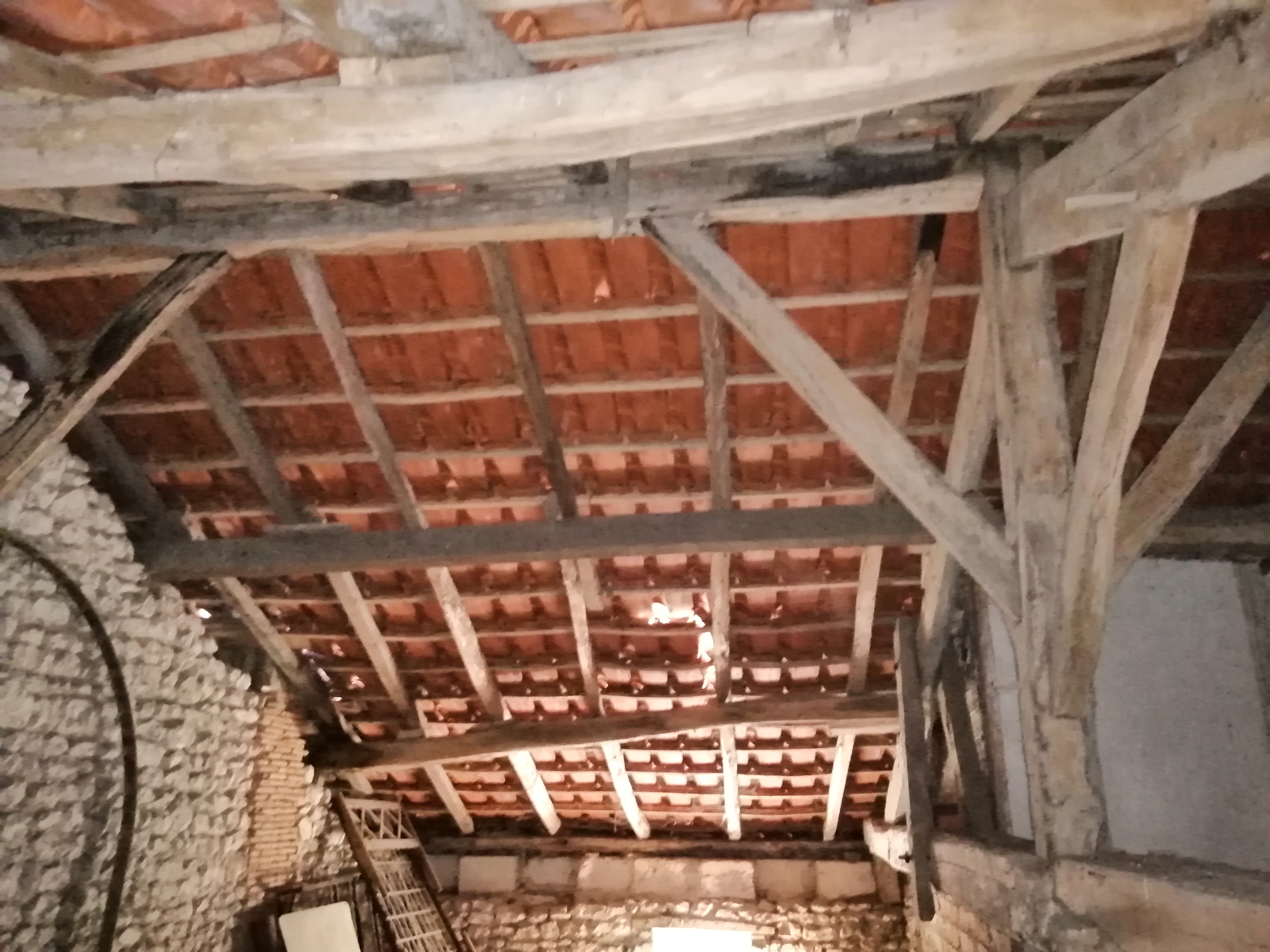 Photo 14 - Maison de Maître trois appartements et dépendances
