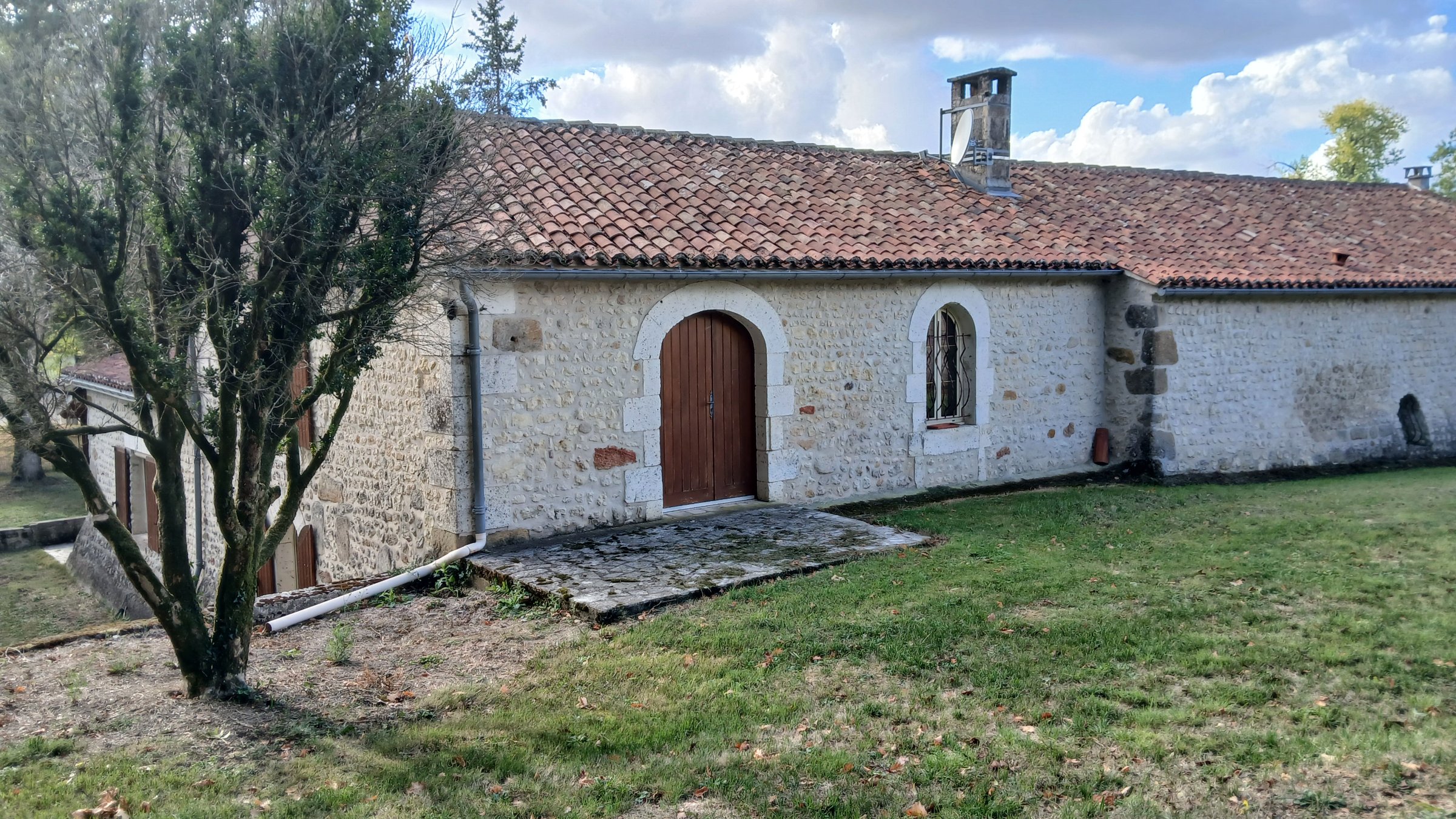 Photo 13 - Ancienne ferme isolée, maison, gîte et dépendances