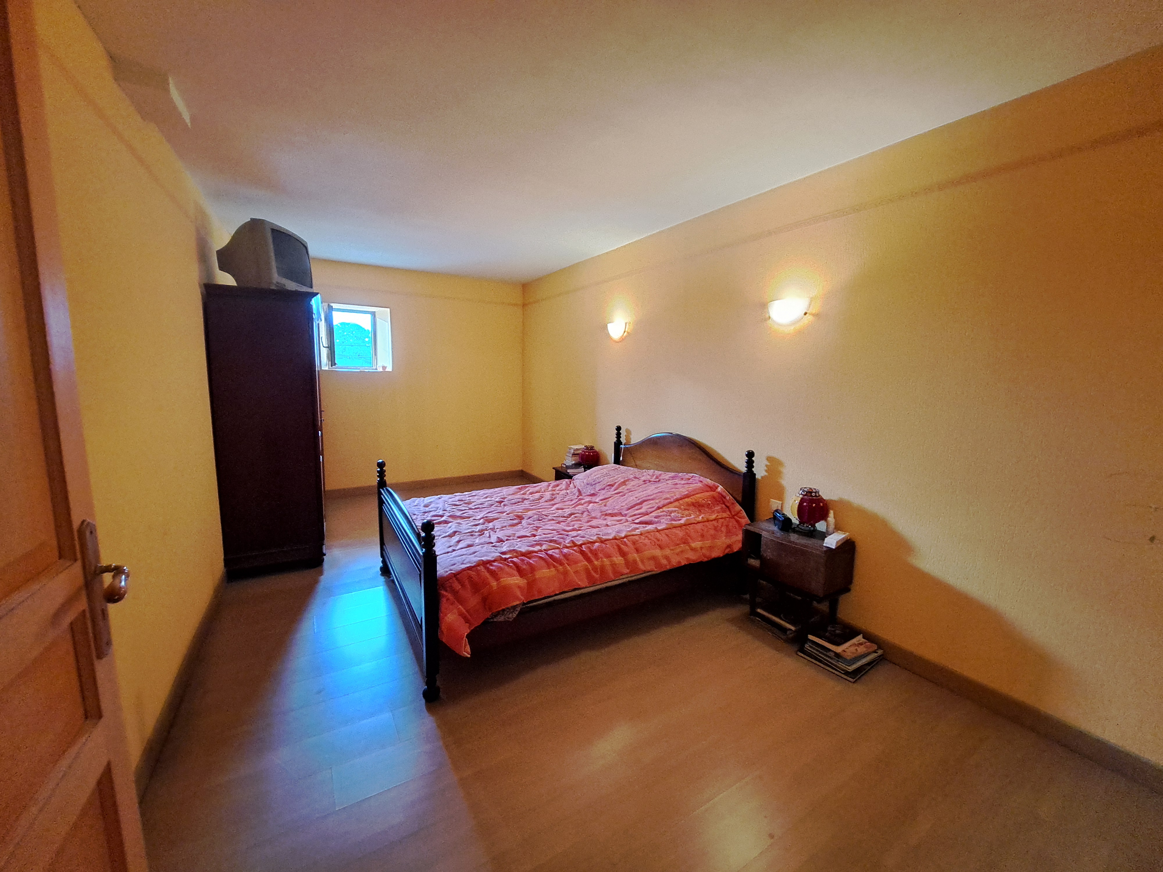 Photo 14 - Maison charentaise avec garage et jardin – 244 m² – 8 pièces