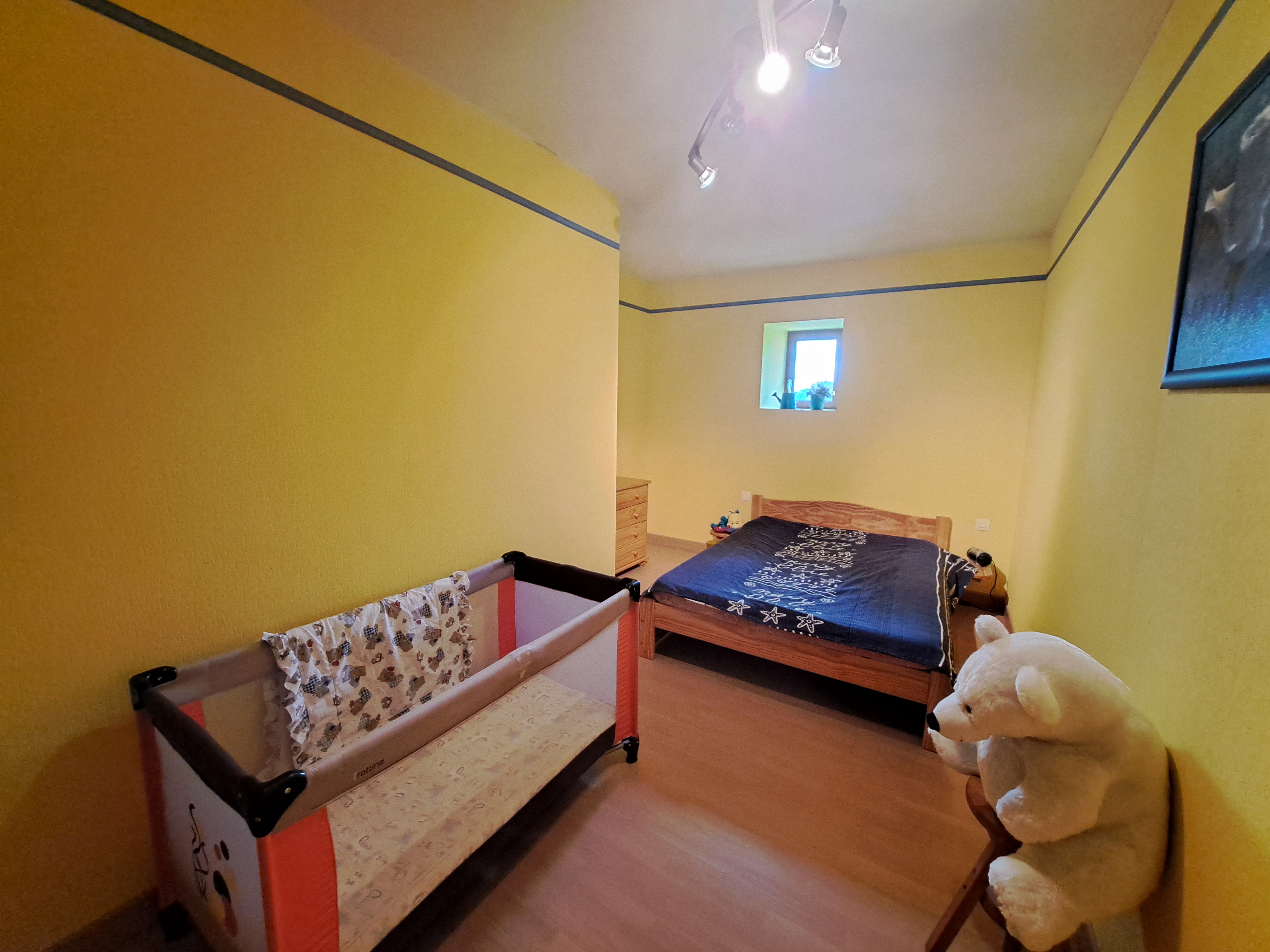 Photo 15 - Maison charentaise avec garage et jardin – 244 m² – 8 pièces