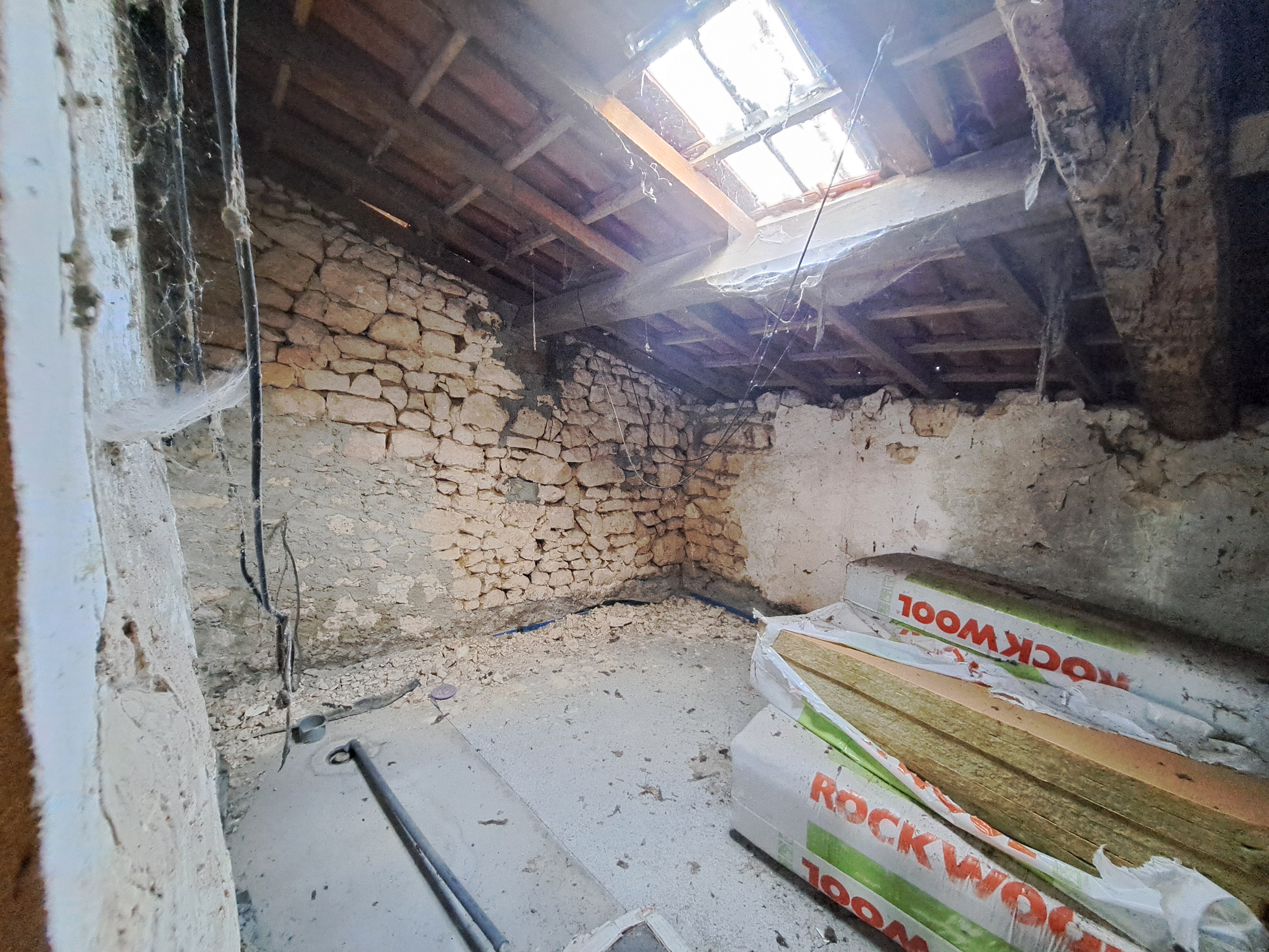 Photo 16 - Maison charentaise avec garage et jardin – 244 m² – 8 pièces