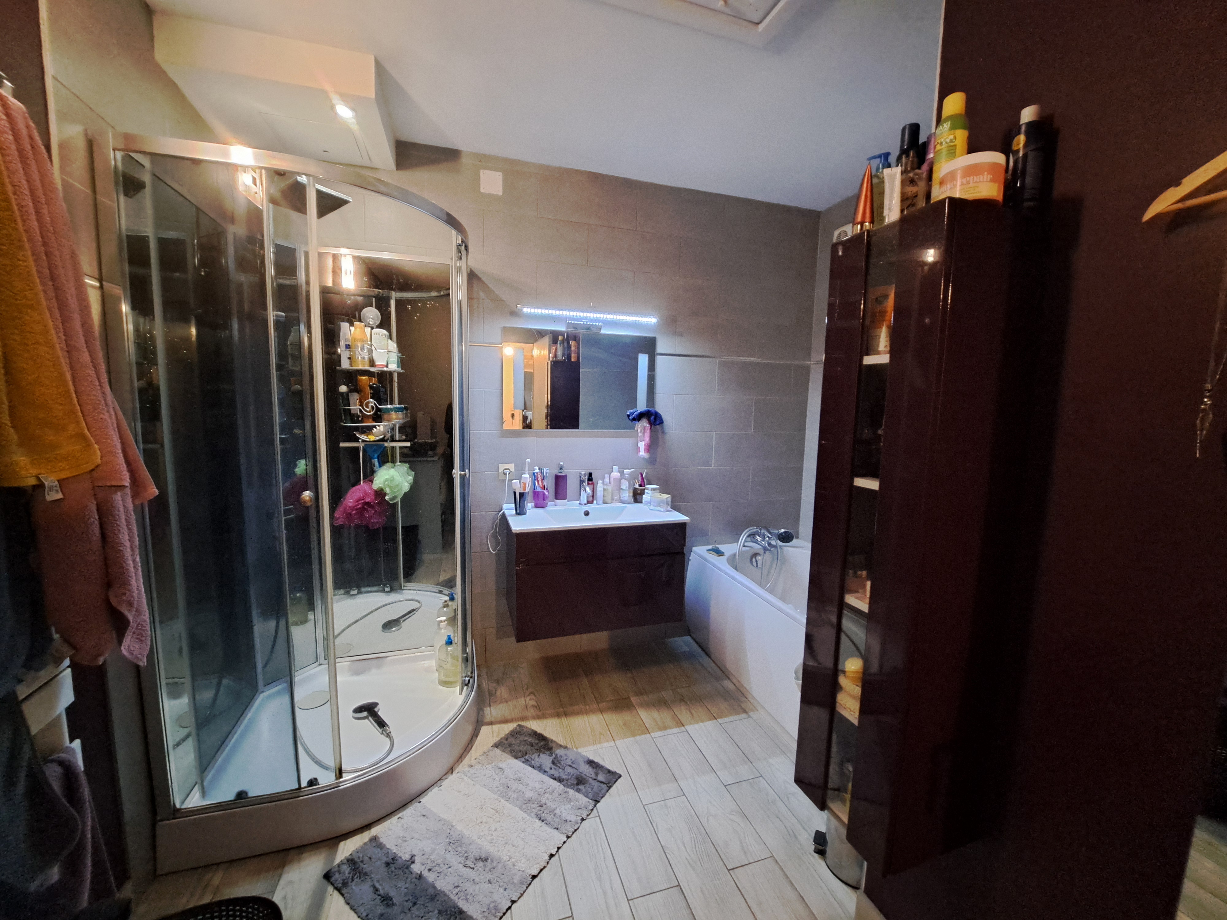 Photo 11 - Maison charentaise avec garage et jardin – 244 m² – 8 pièces