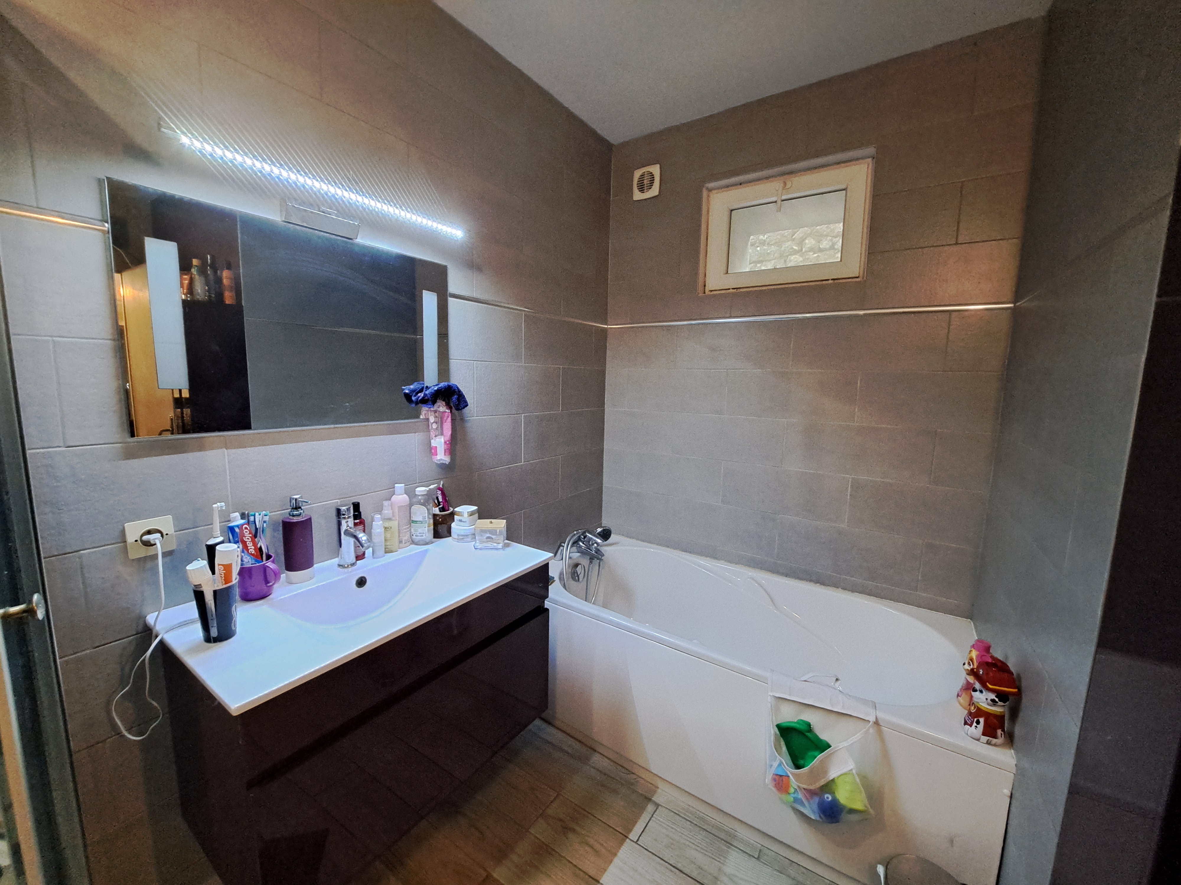 Photo 10 - Maison charentaise avec garage et jardin – 244 m² – 8 pièces