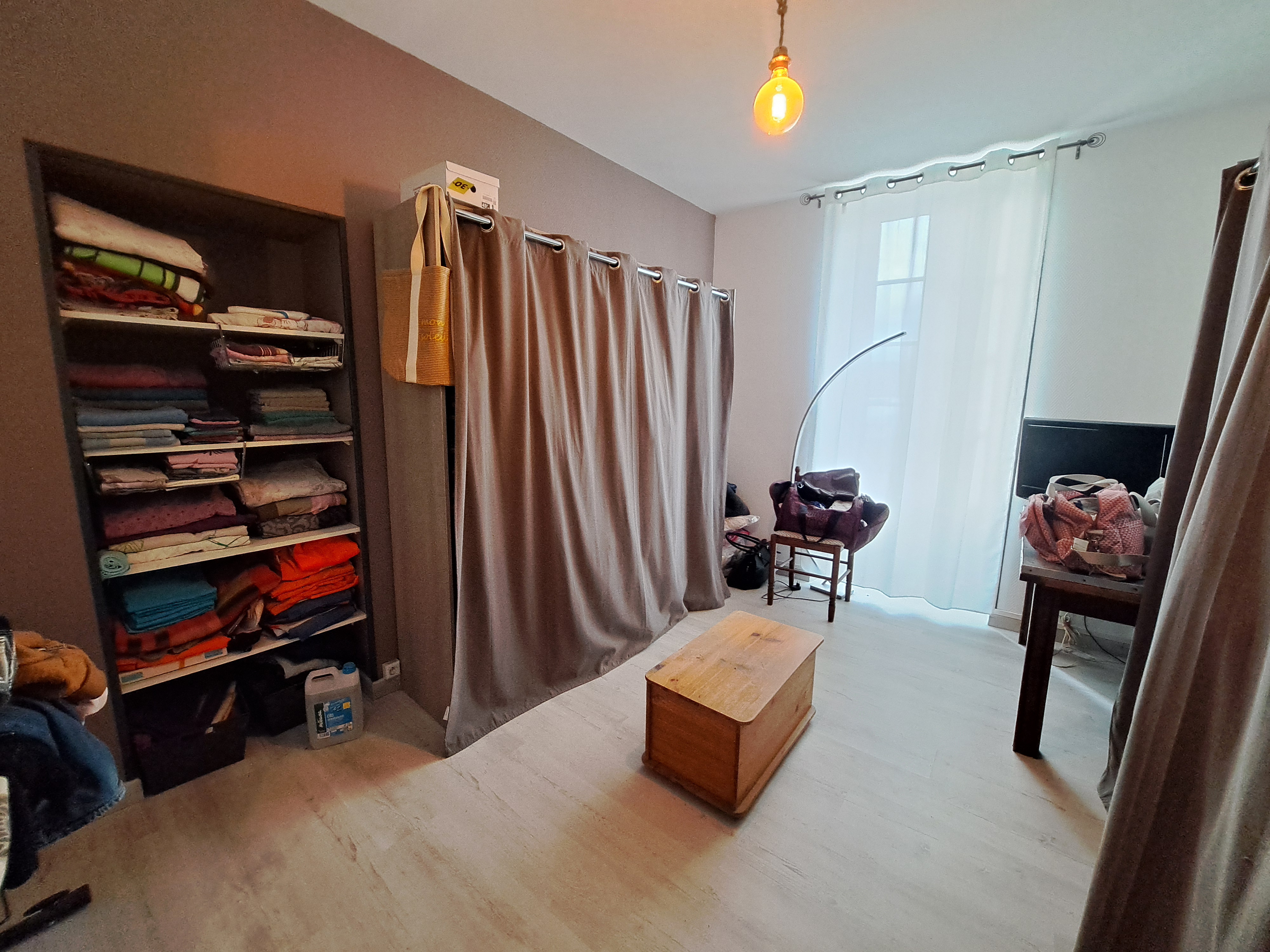 Photo 8 - Maison charentaise avec garage et jardin – 244 m² – 8 pièces
