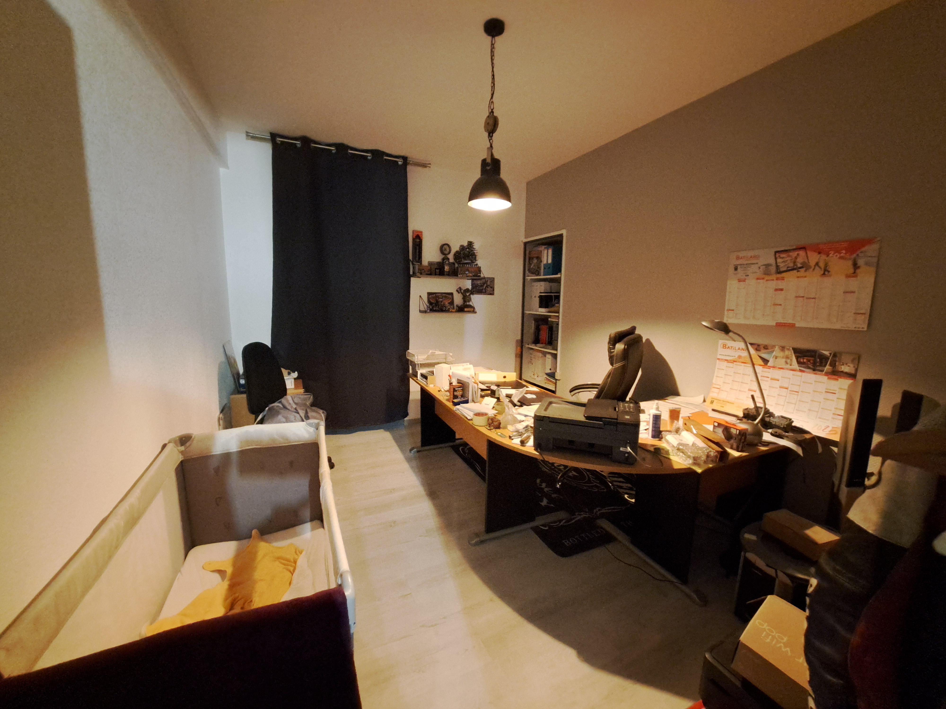 Photo 9 - Maison charentaise avec garage et jardin – 244 m² – 8 pièces