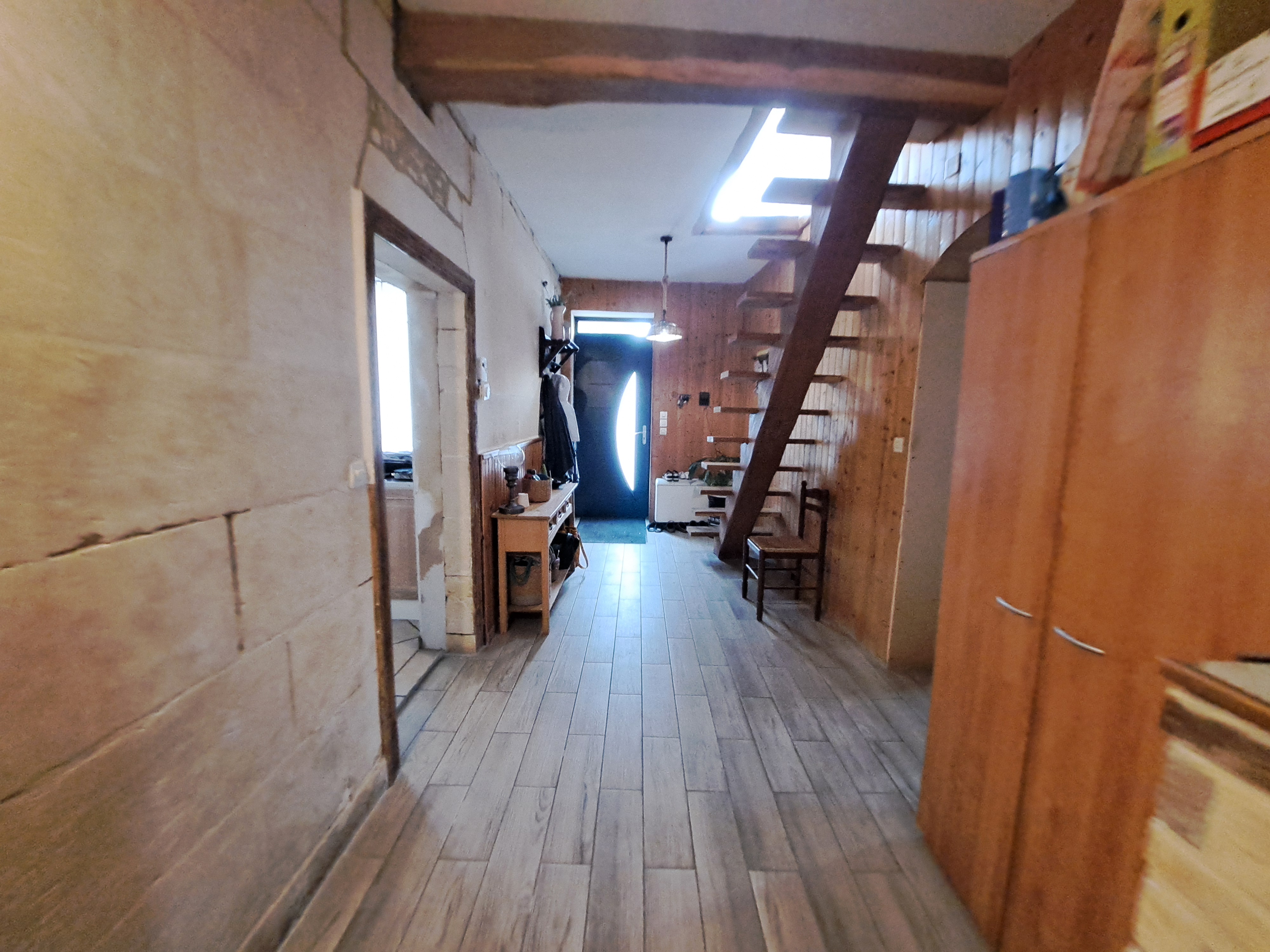 Photo 12 - Maison charentaise avec garage et jardin – 244 m² – 8 pièces
