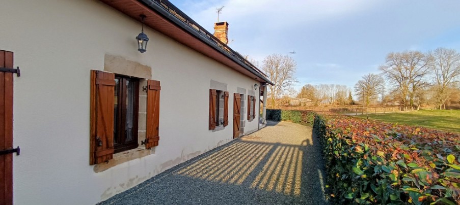 Photo 2 - Maison en pleine campagne !