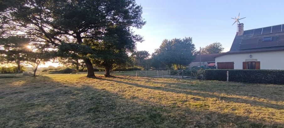 Photo 6 - Maison en pleine campagne !