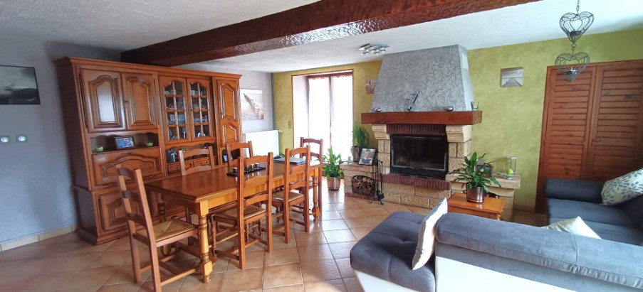 Photo 8 - Maison en pleine campagne !