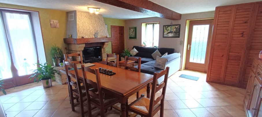 Photo 9 - Maison en pleine campagne !