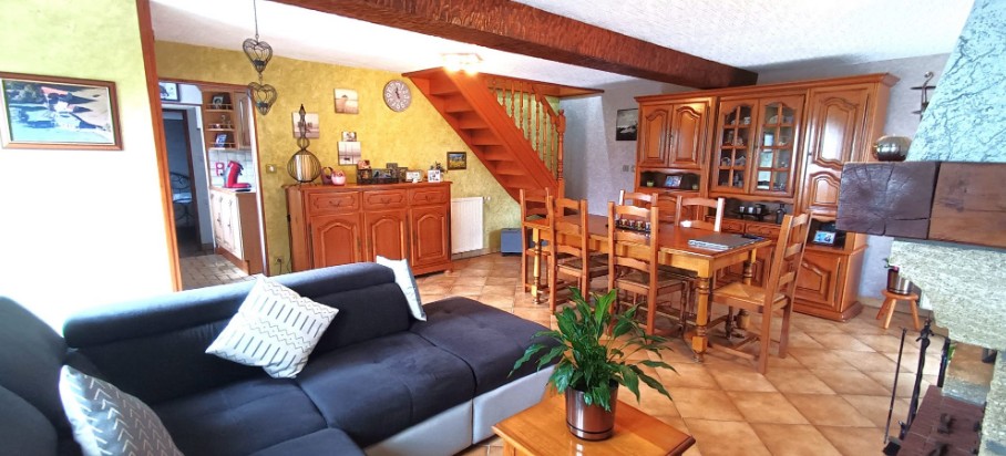 Photo 10 - Maison en pleine campagne !