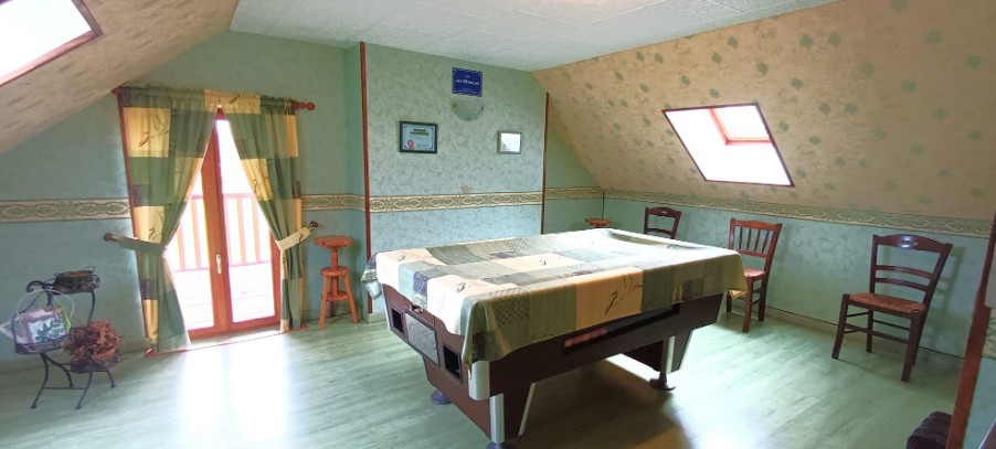 Photo 16 - Maison en pleine campagne !