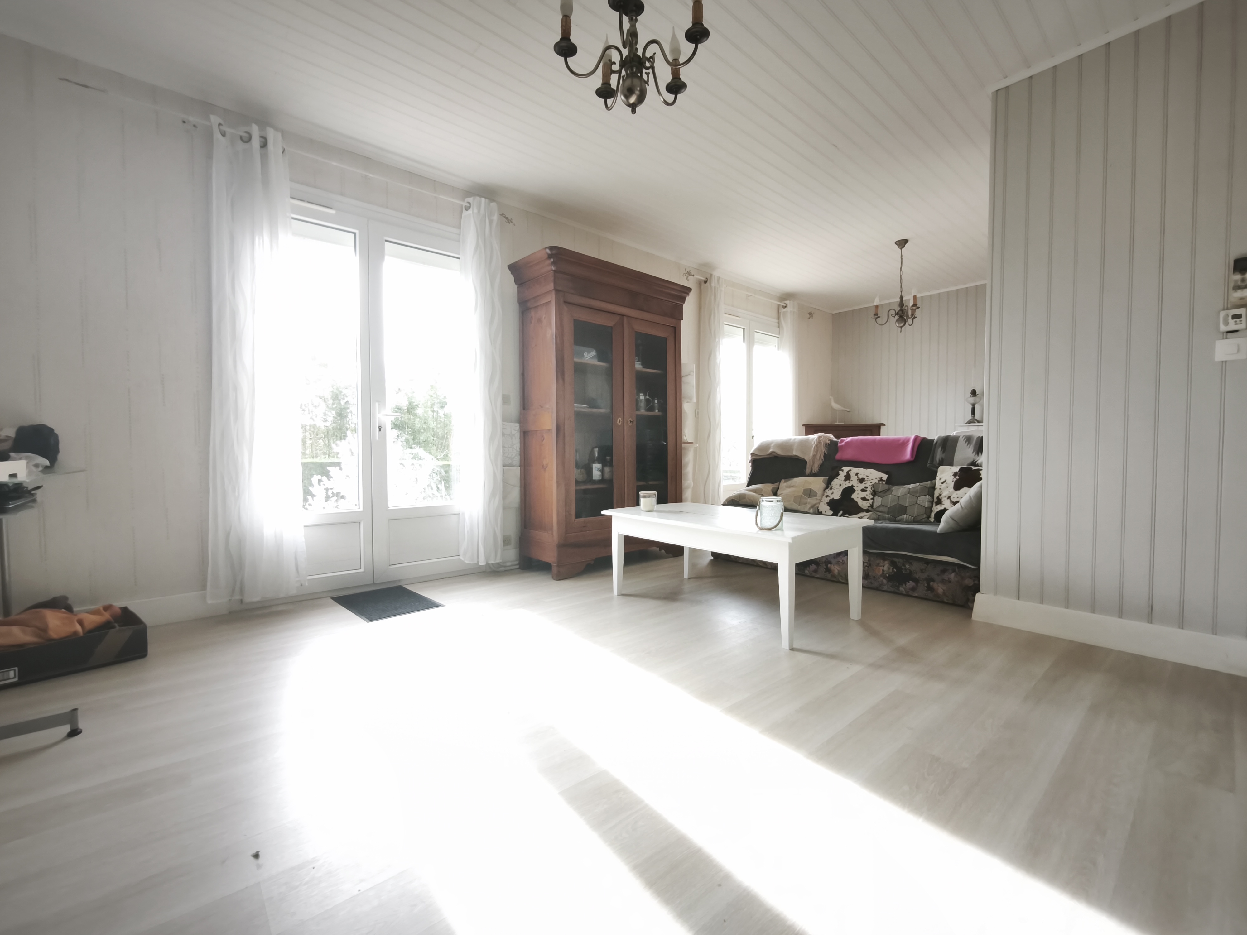 Photo 4 - Maison T4 avec garage et jardin