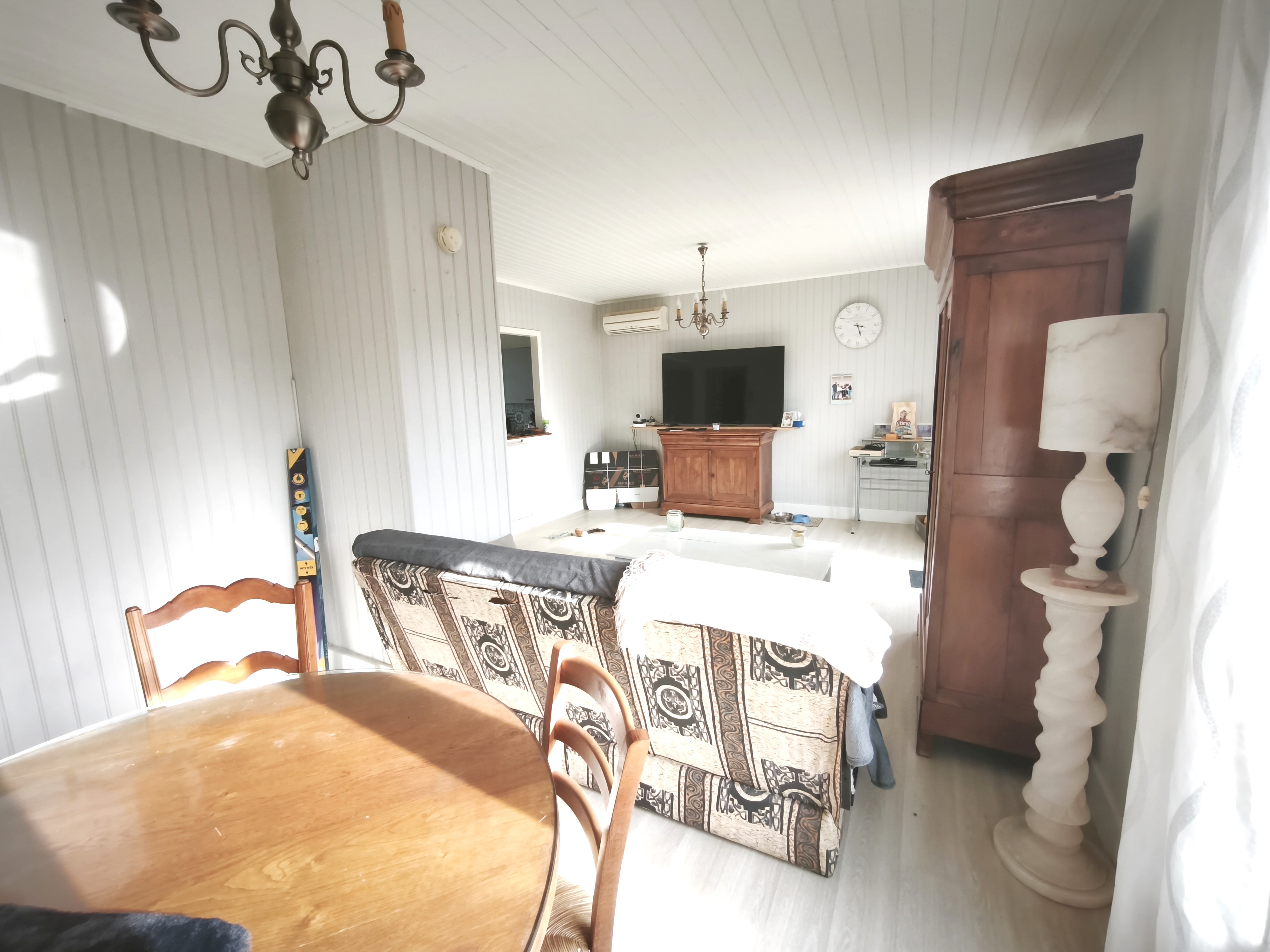 Photo 5 - Maison T4 avec garage et jardin