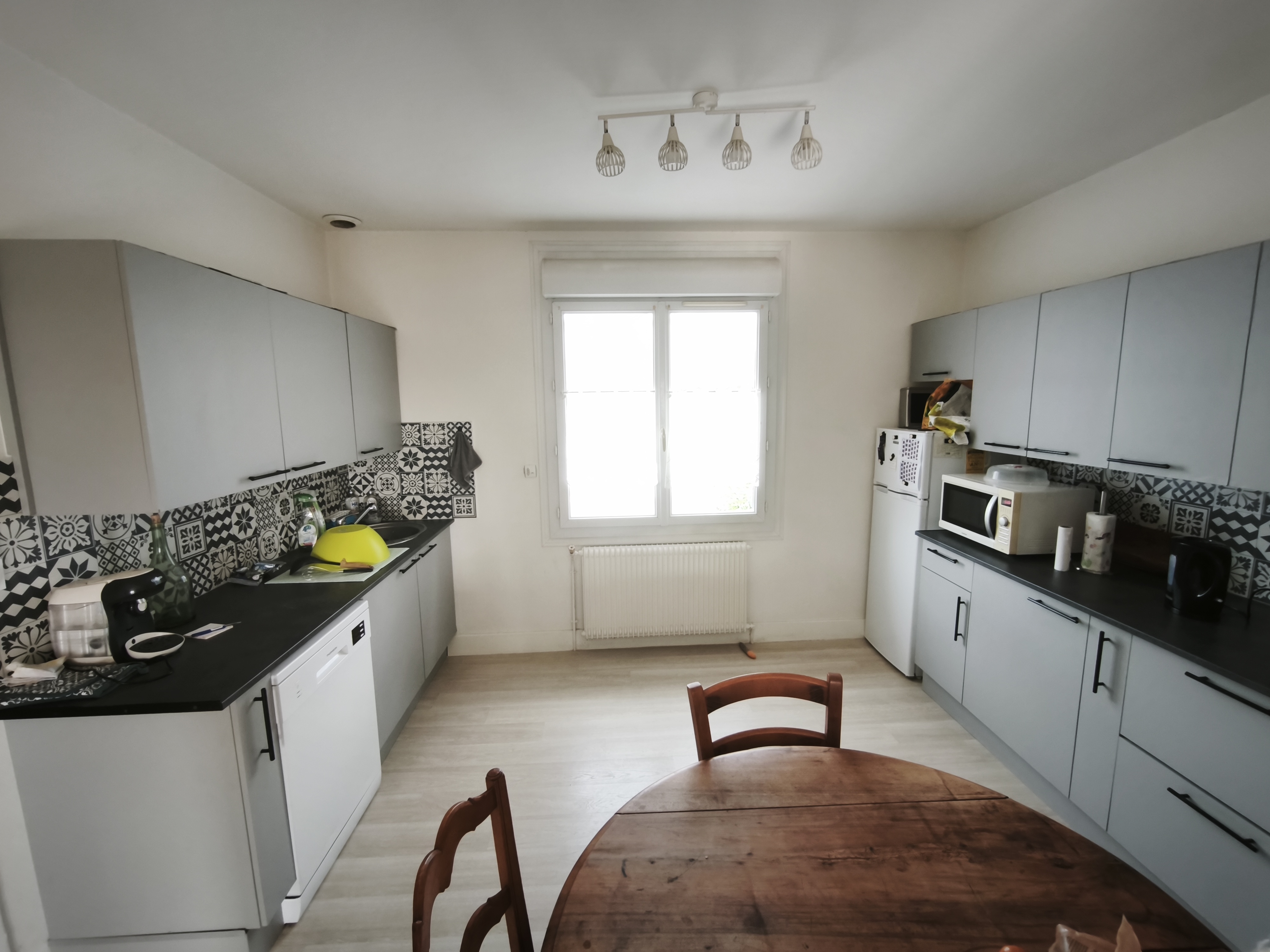 Photo 7 - Maison T4 avec garage et jardin