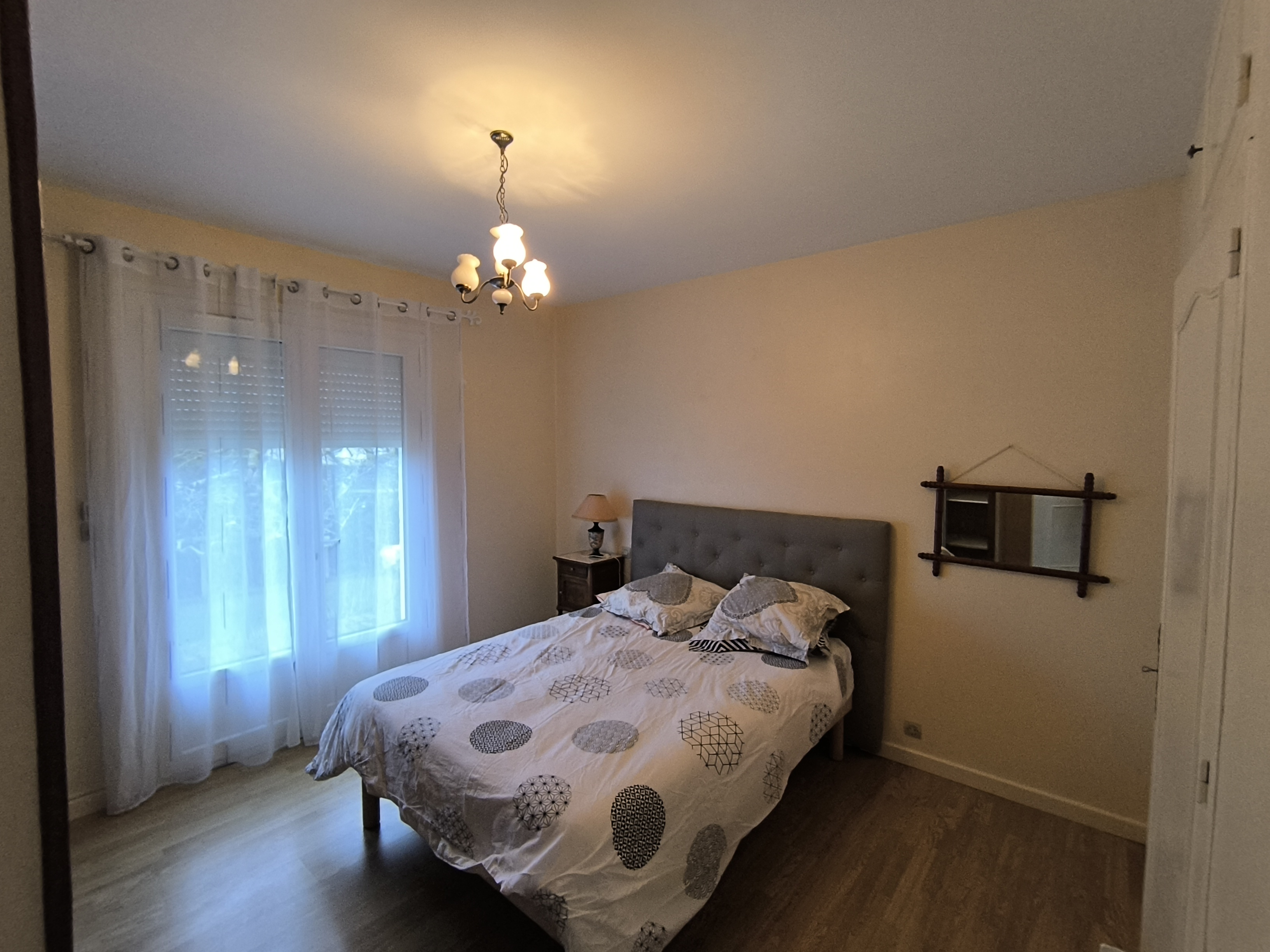 Photo 10 - Maison T4 avec garage et jardin