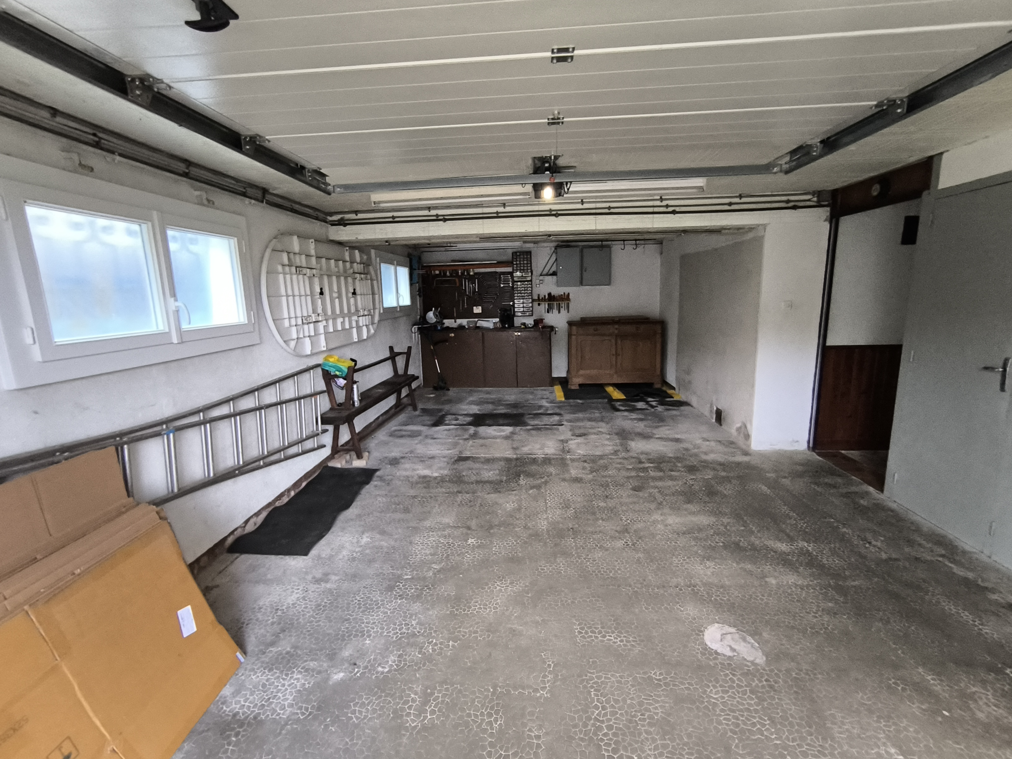 Photo 12 - Maison T4 avec garage et jardin
