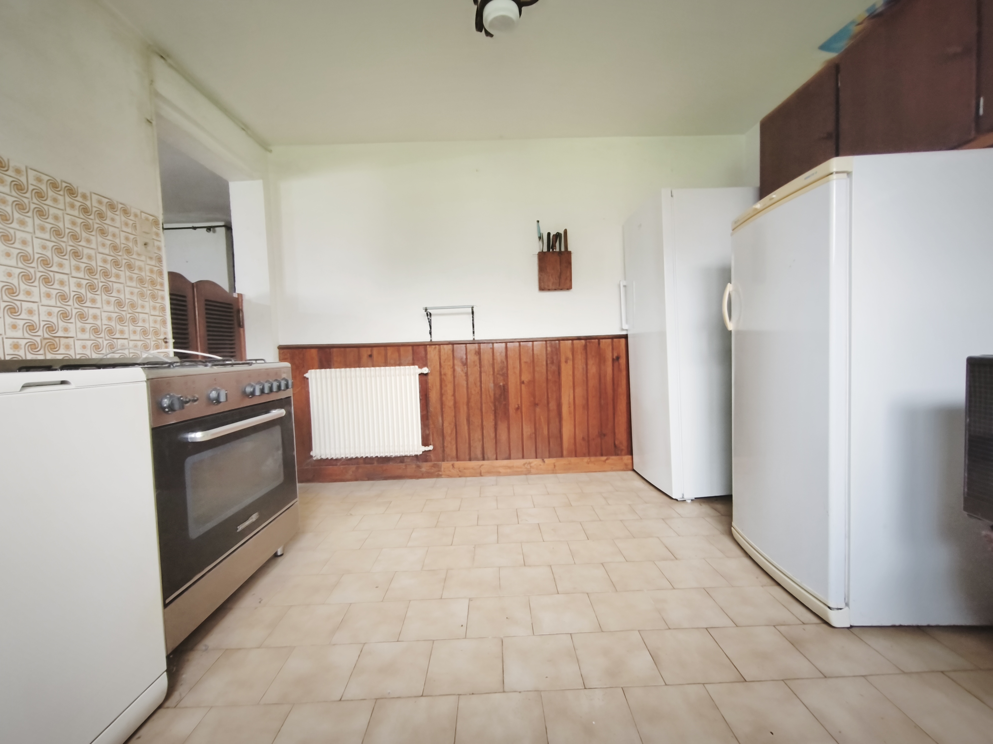 Photo 16 - Maison T4 avec garage et jardin