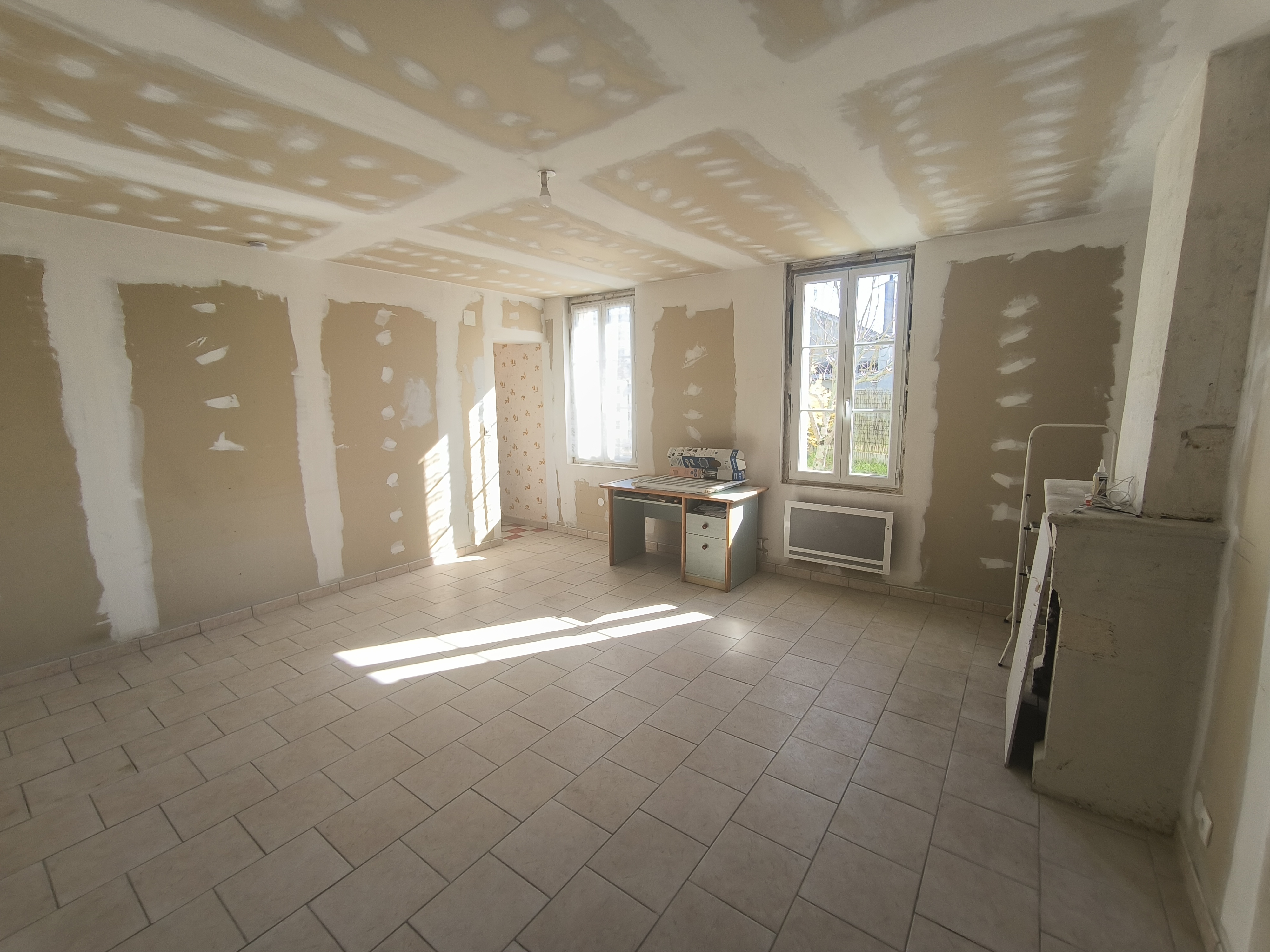 Photo 6 - Maison en pierre proche collège