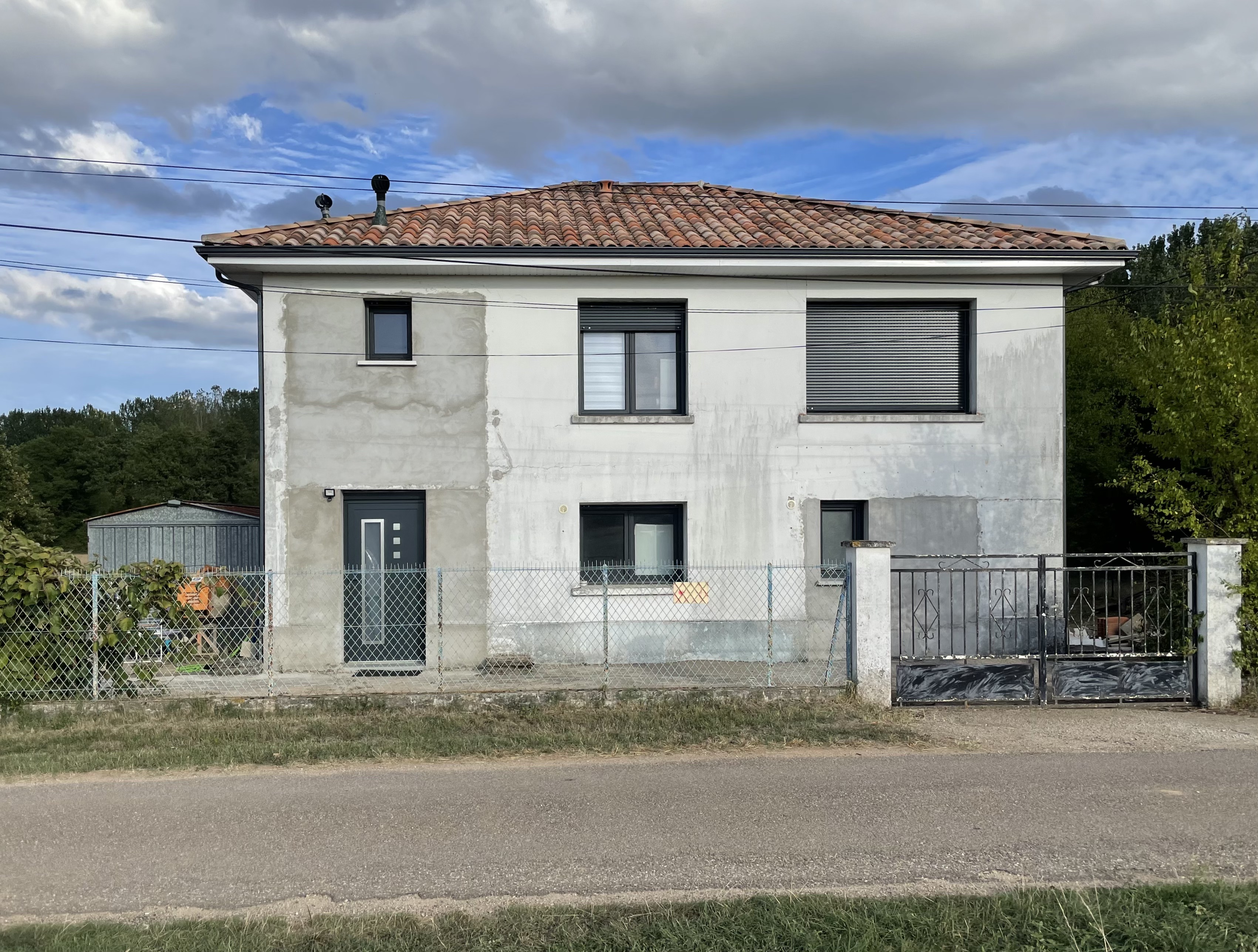 Photo 2 - Maison avec jardin