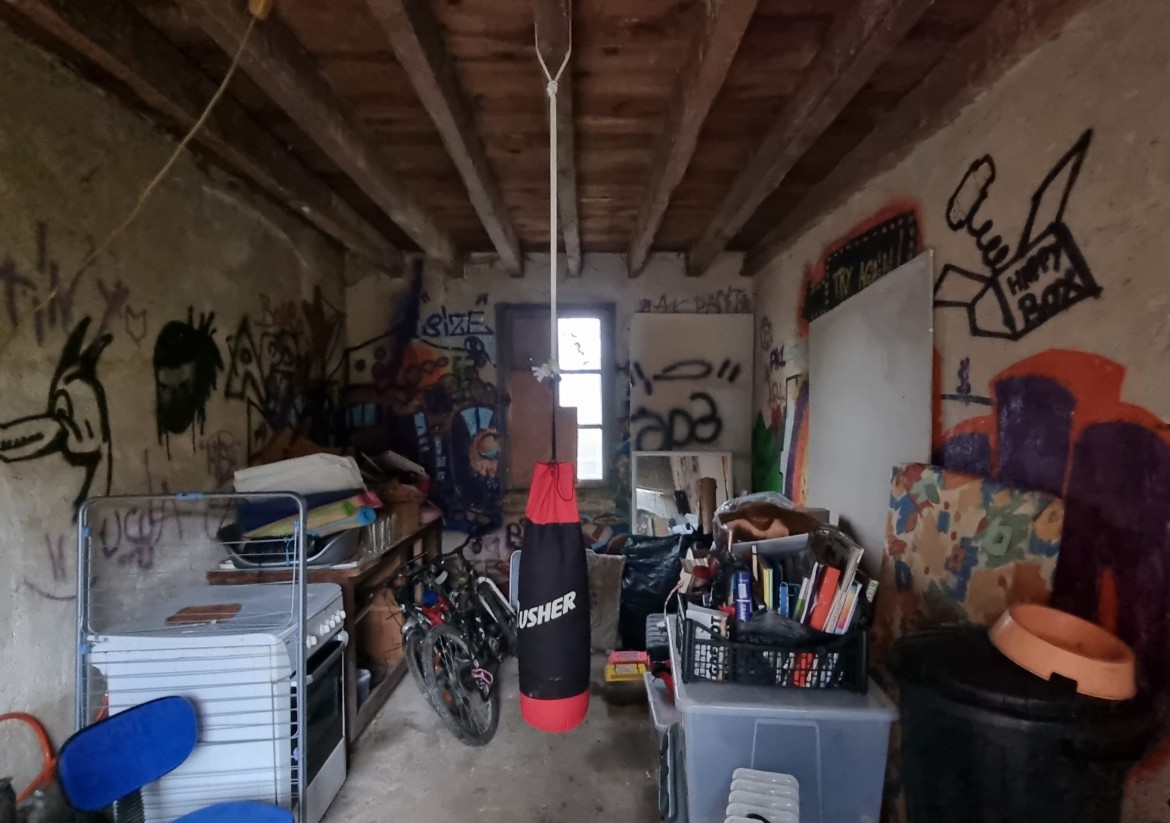 Photo 18 - Petit corps de ferme à rénover !