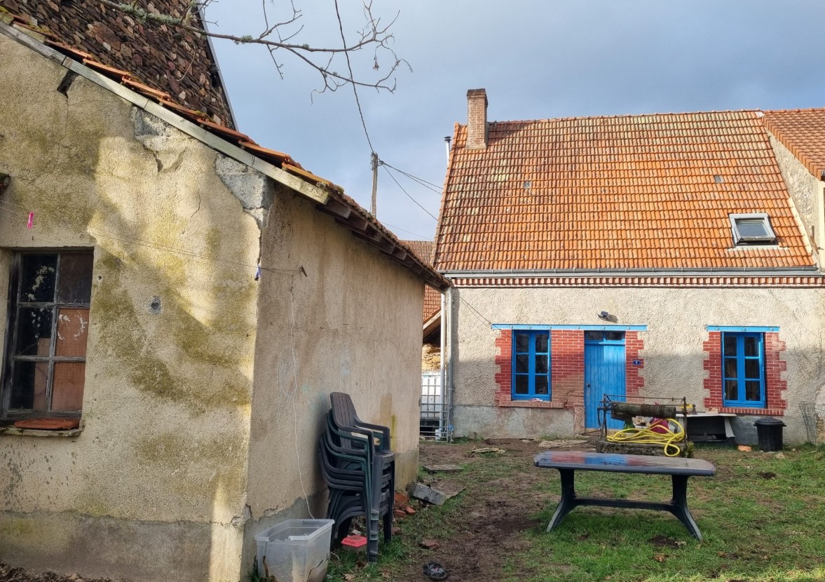 Photo 19 - Petit corps de ferme à rénover !