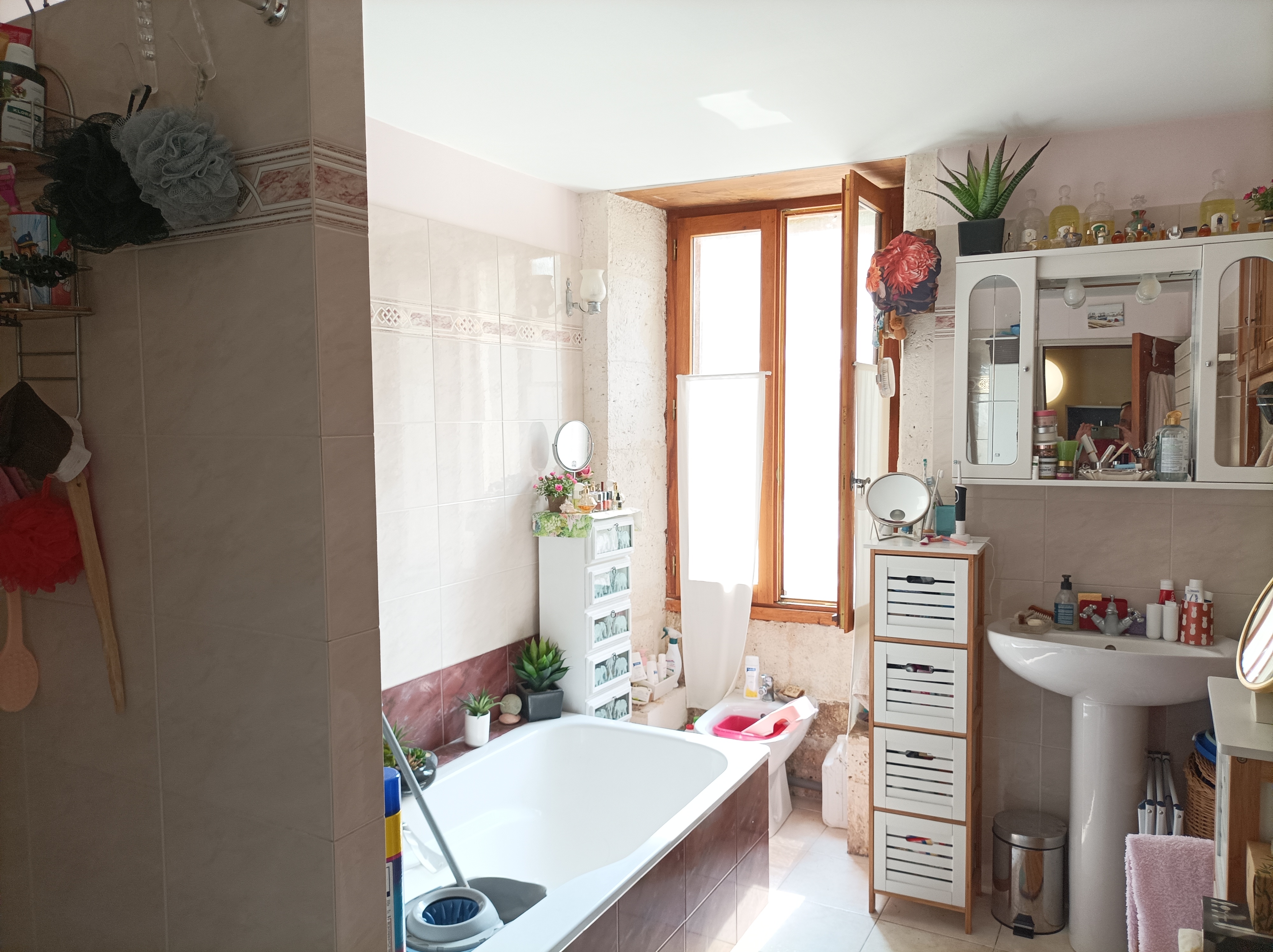 Photo 7 - Maison ville, 4100 m² terrain