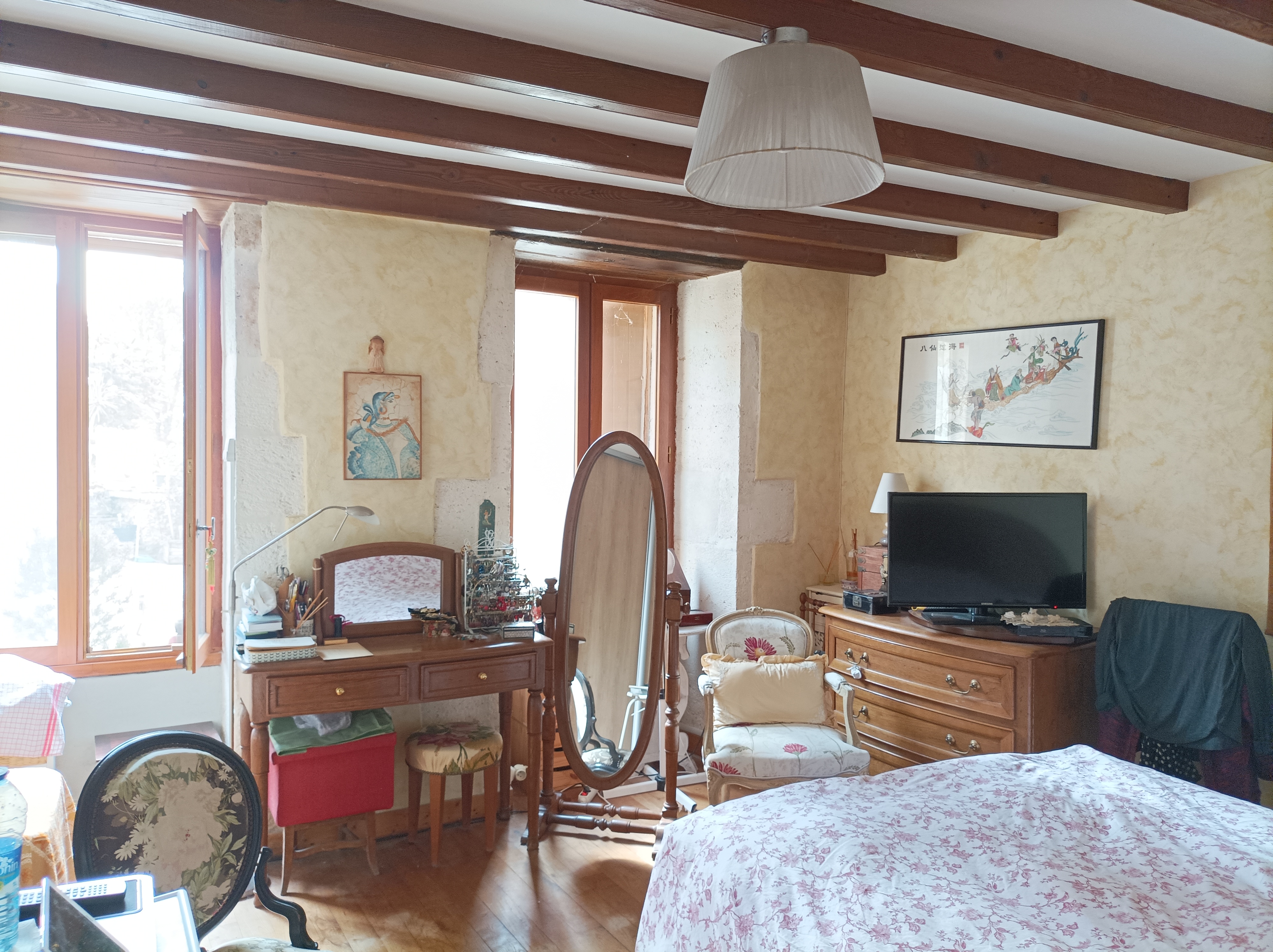 Photo 6 - Maison ville, 4100 m² terrain