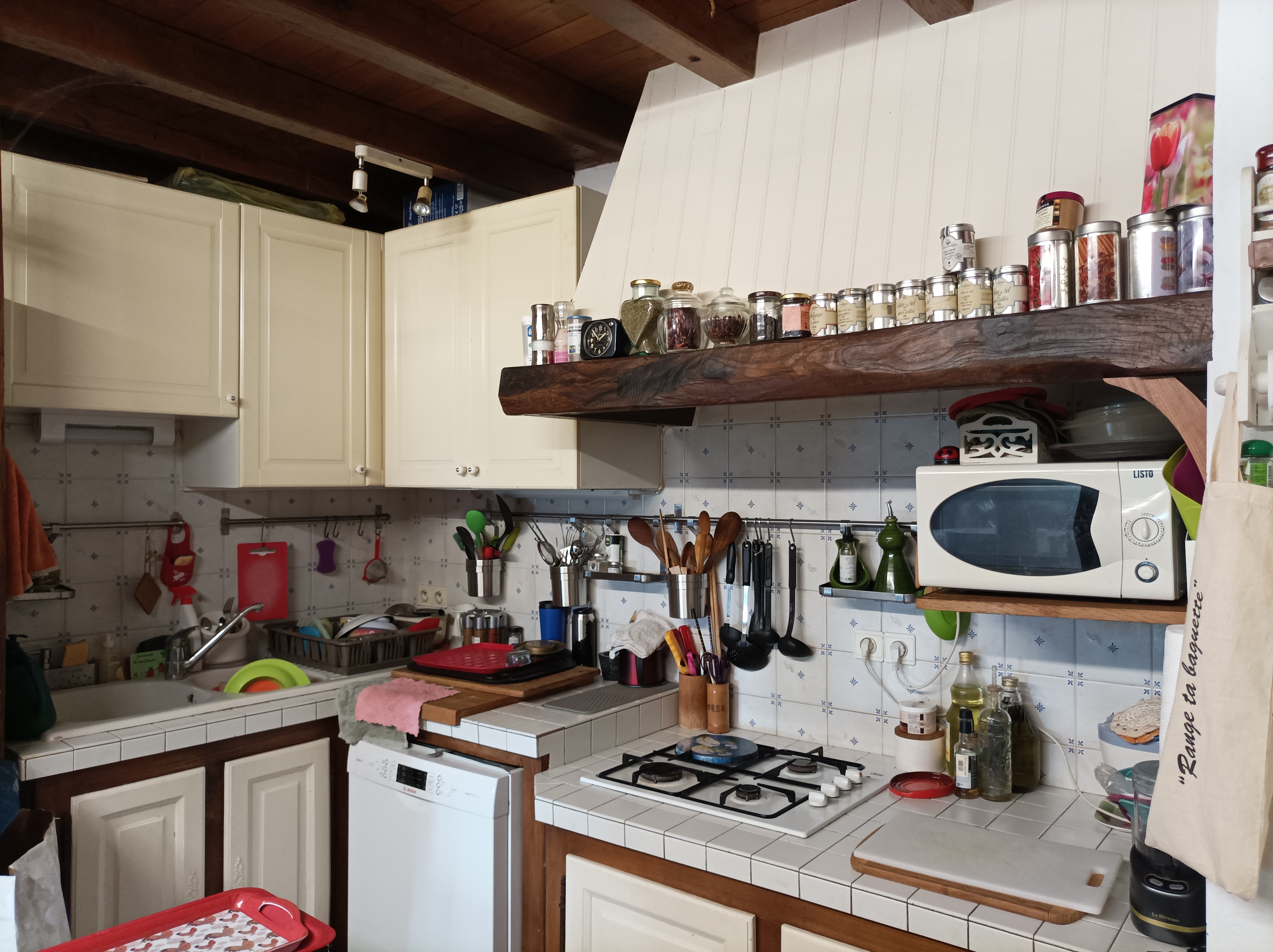 Photo 5 - Maison ville, 4100 m² terrain