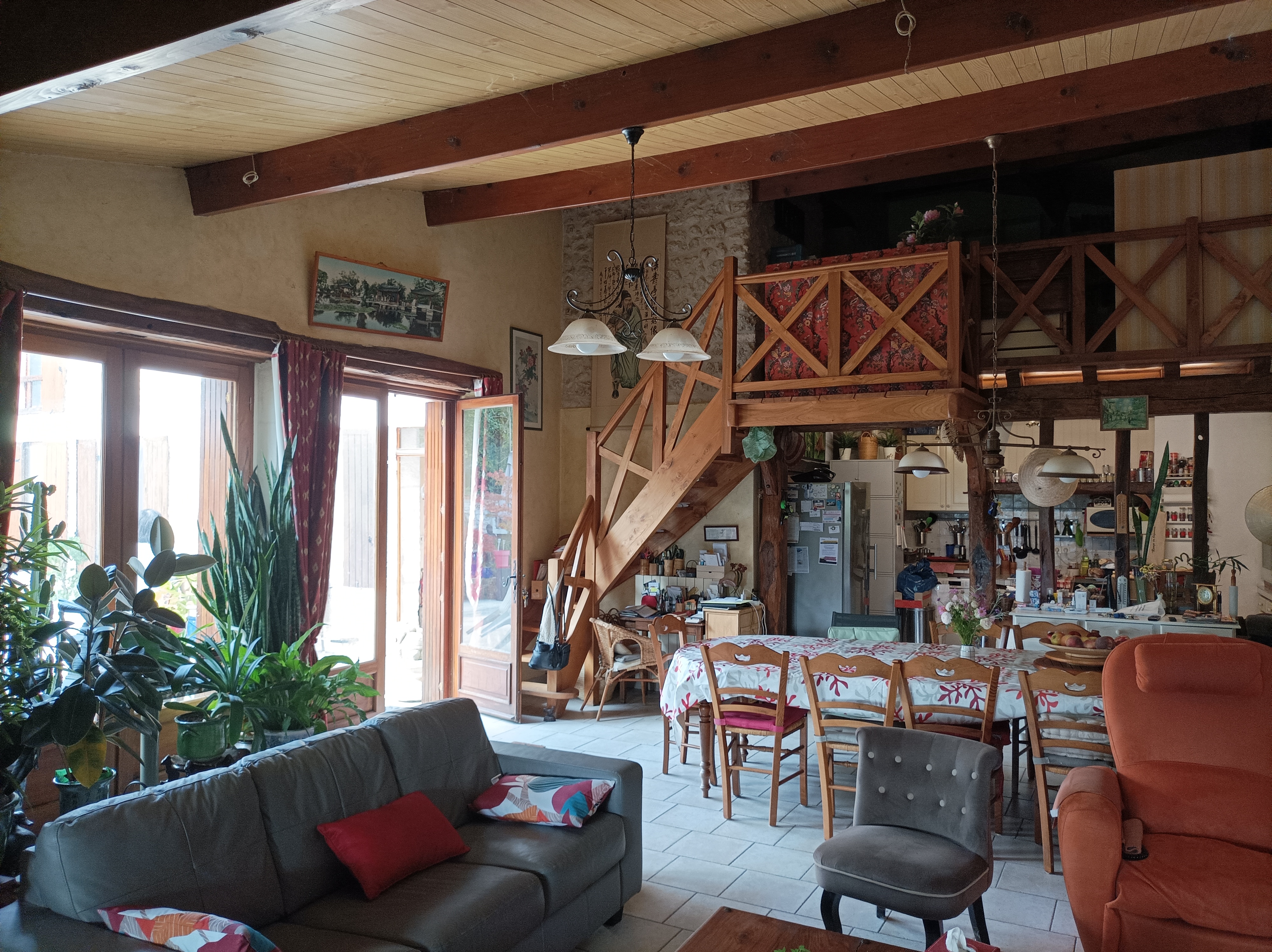 Photo 4 - Maison ville, 4100 m² terrain