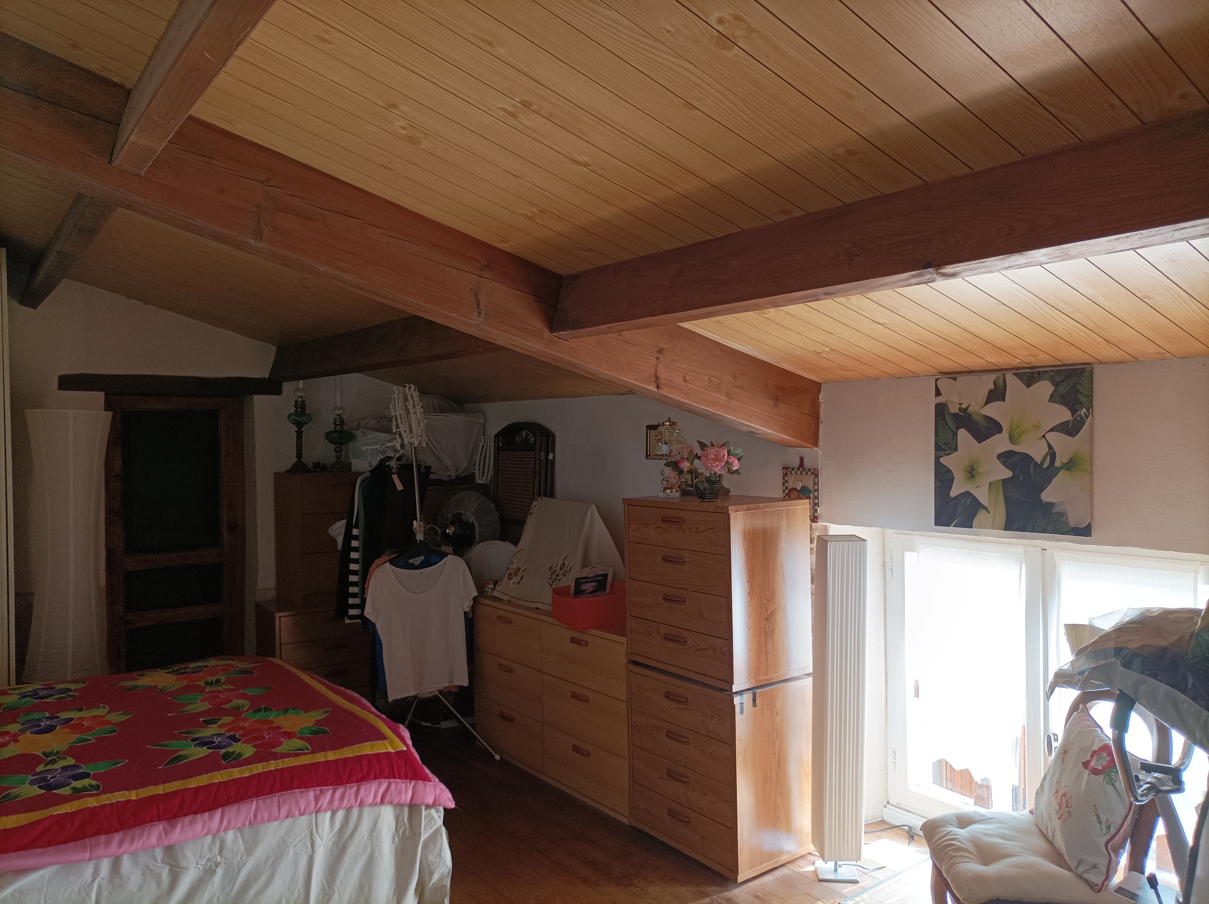 Photo 8 - Maison ville, 4100 m² terrain