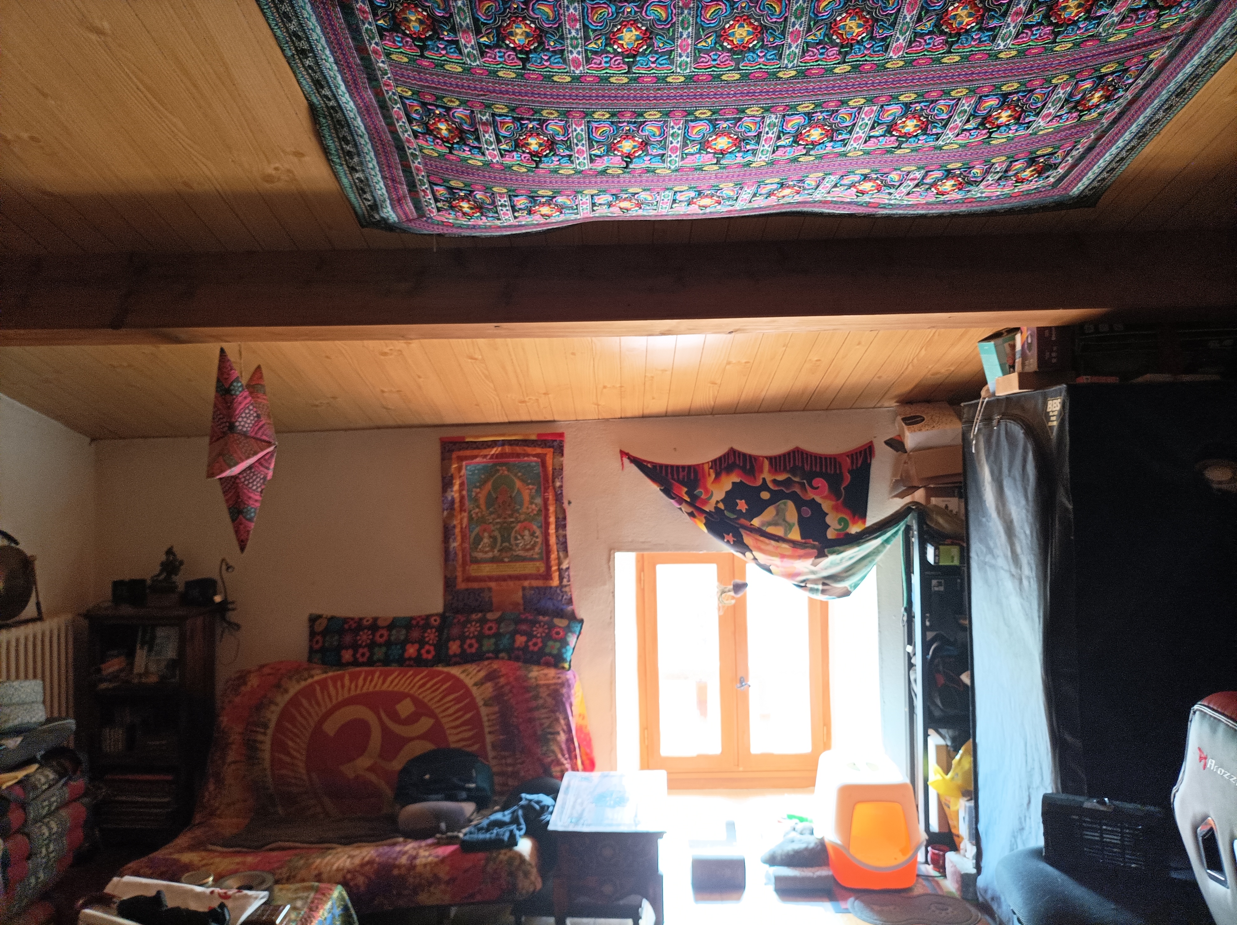 Photo 9 - Maison ville, 4100 m² terrain