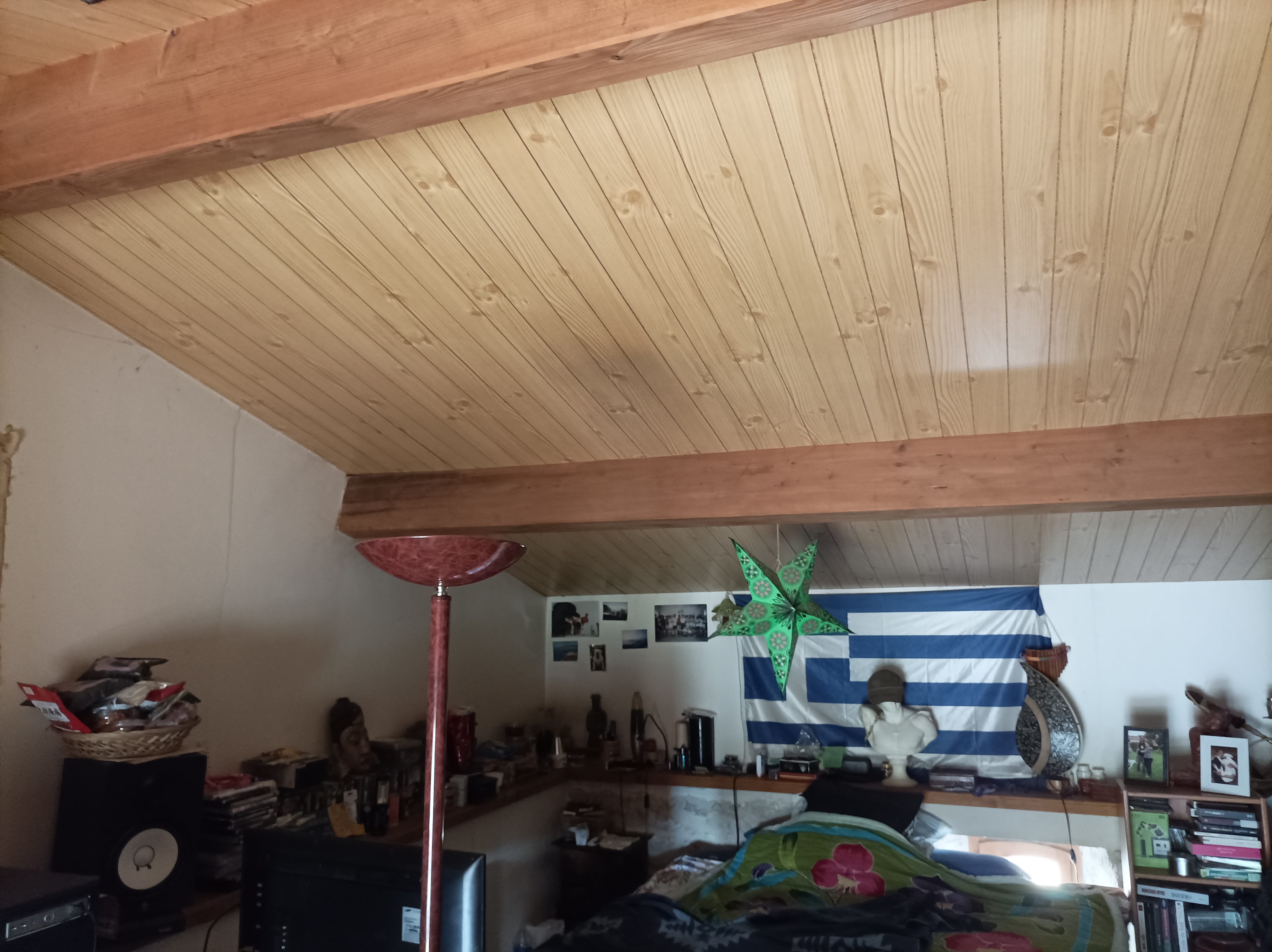 Photo 10 - Maison ville, 4100 m² terrain