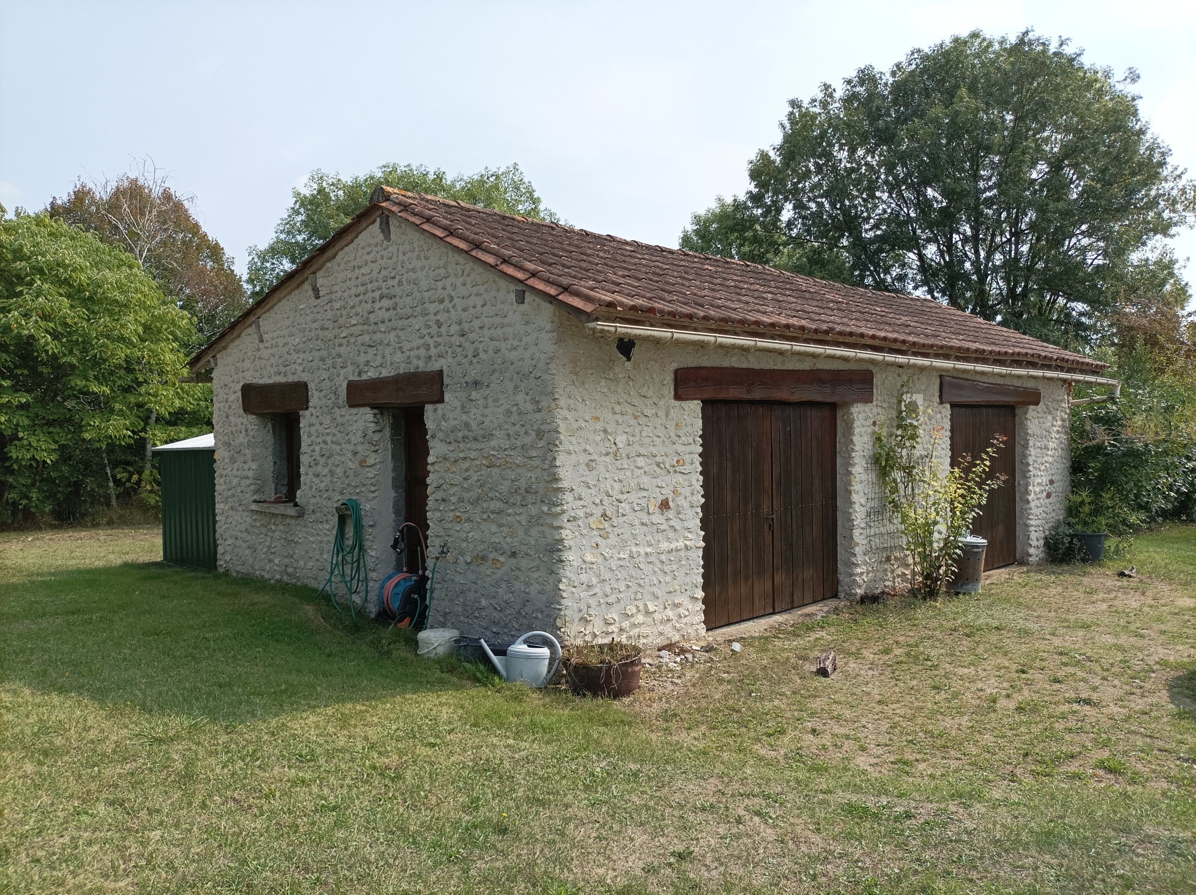 Photo 11 - Maison ville, 4100 m² terrain
