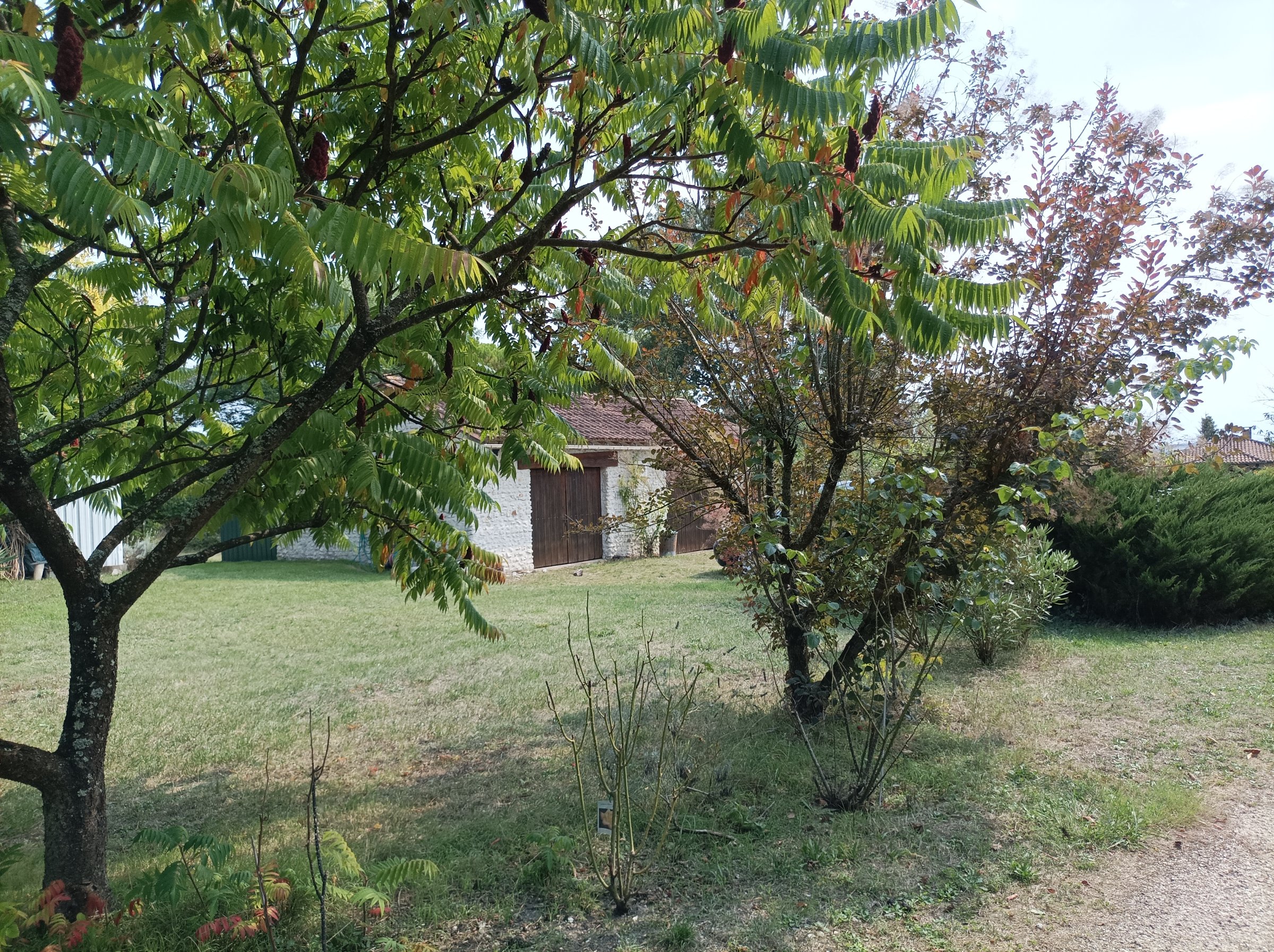 Maison ville, 4100 m² terrain - Photo 2
