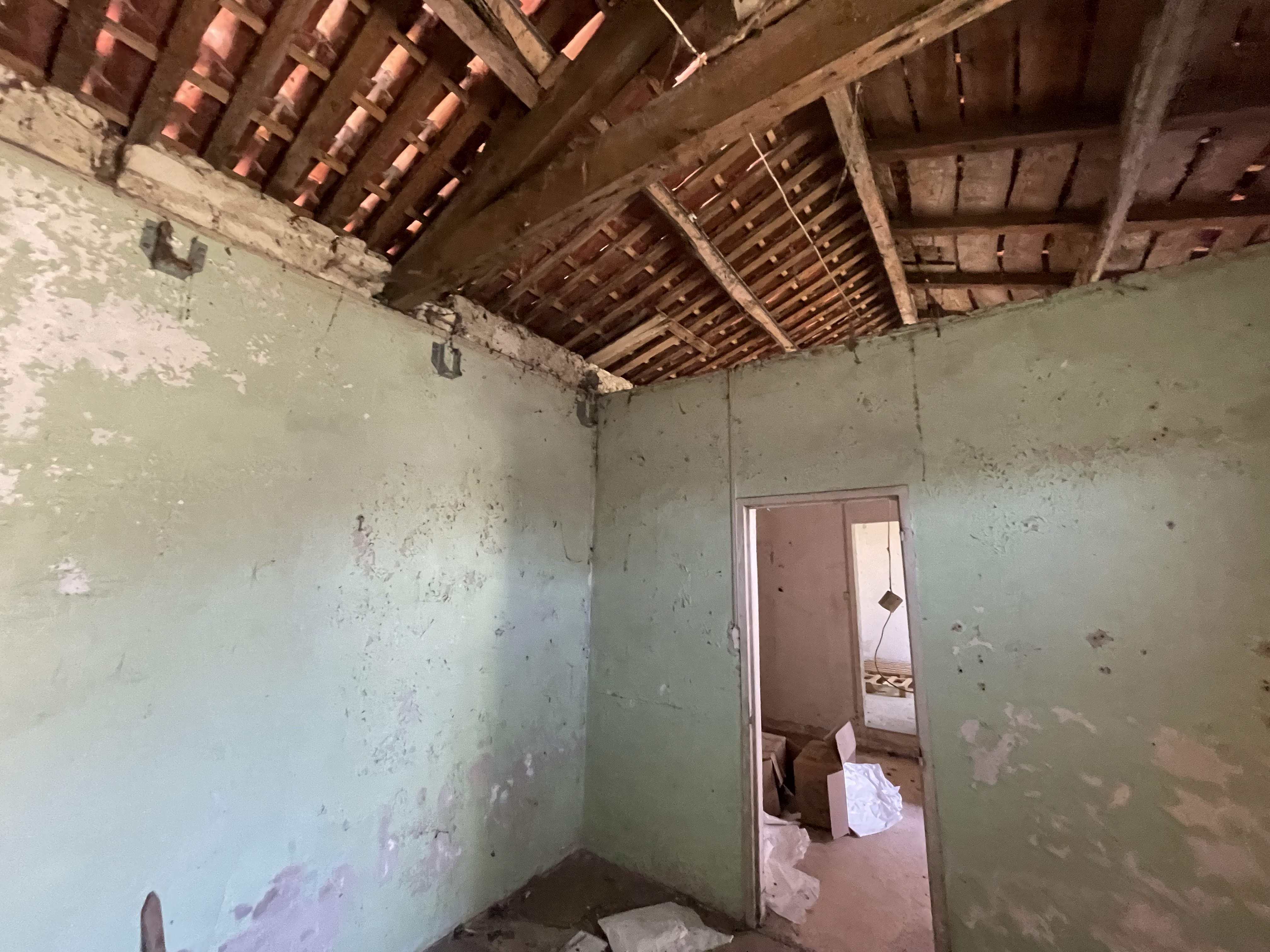 Photo 3 - Maison en pierres à rénover