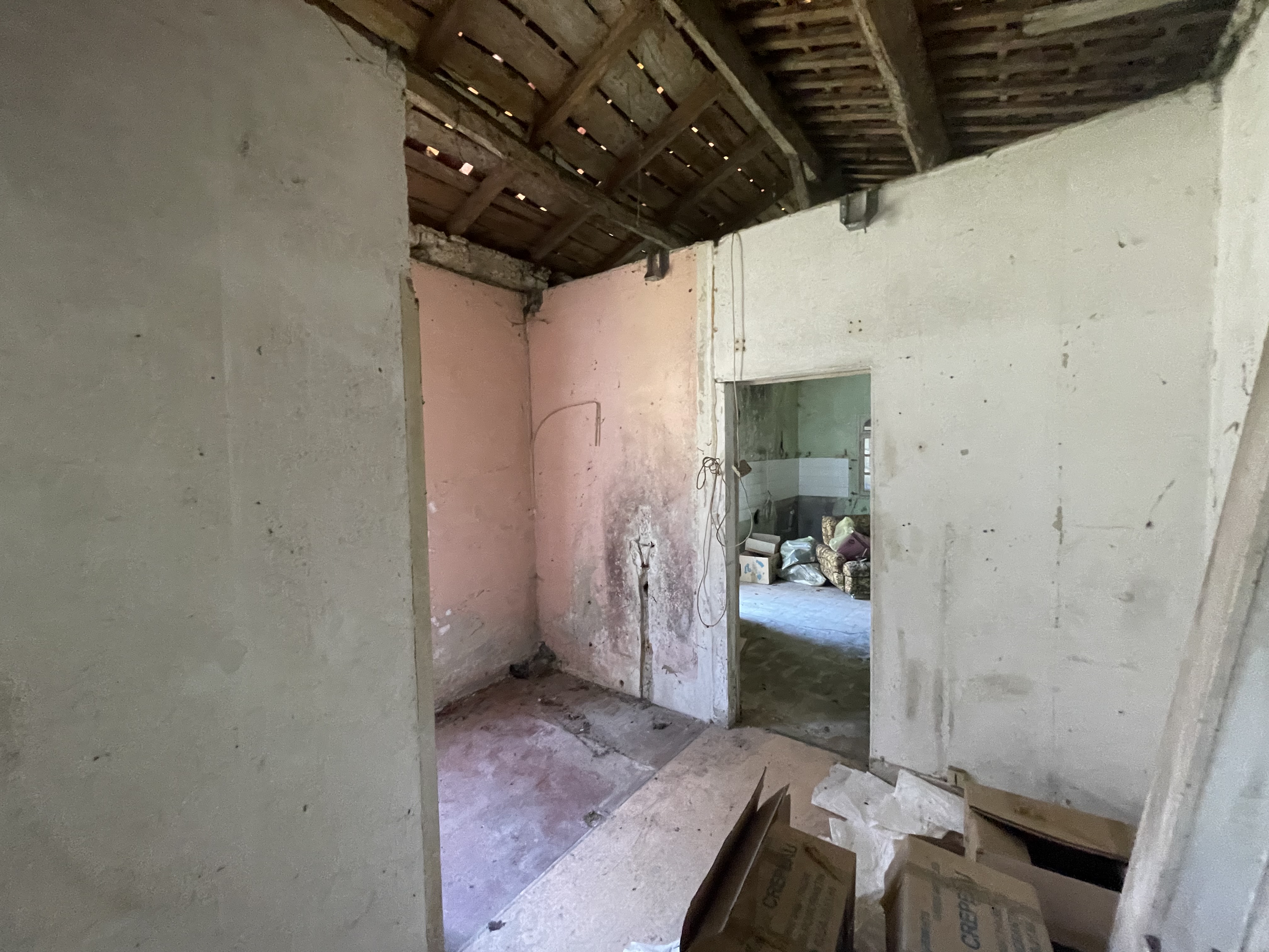 Photo 6 - Maison en pierres à rénover