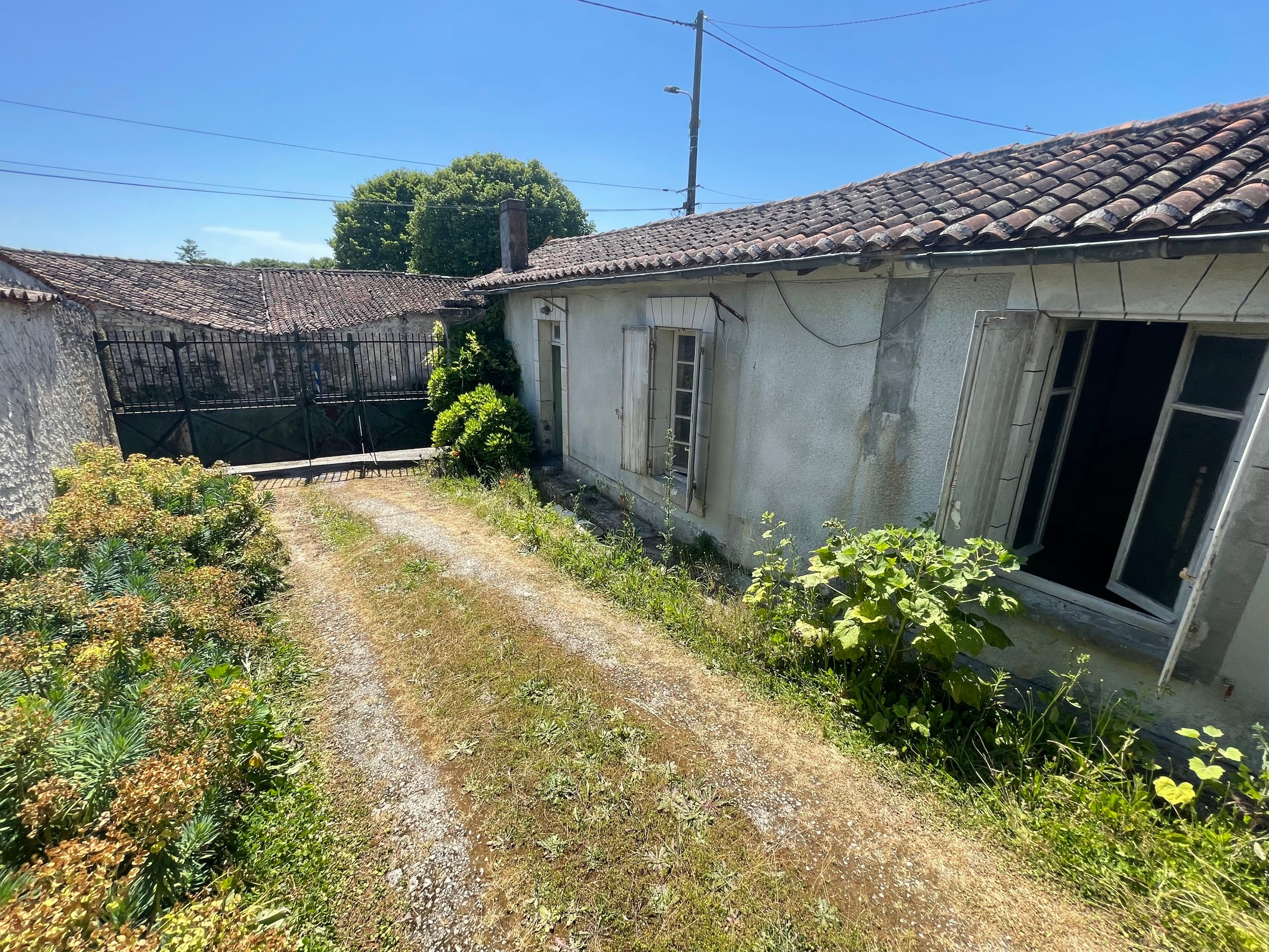 Photo 10 - Maison en pierres à rénover