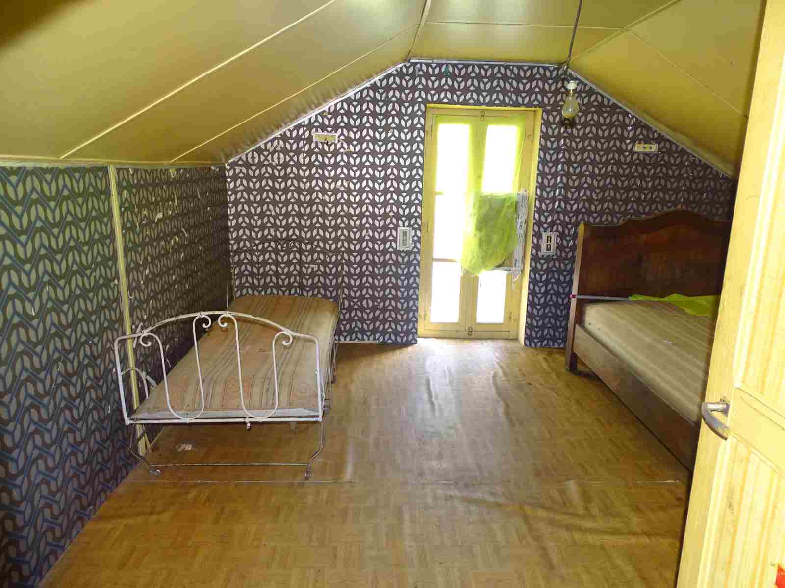 Photo 2 - Maison en pierres avec garage