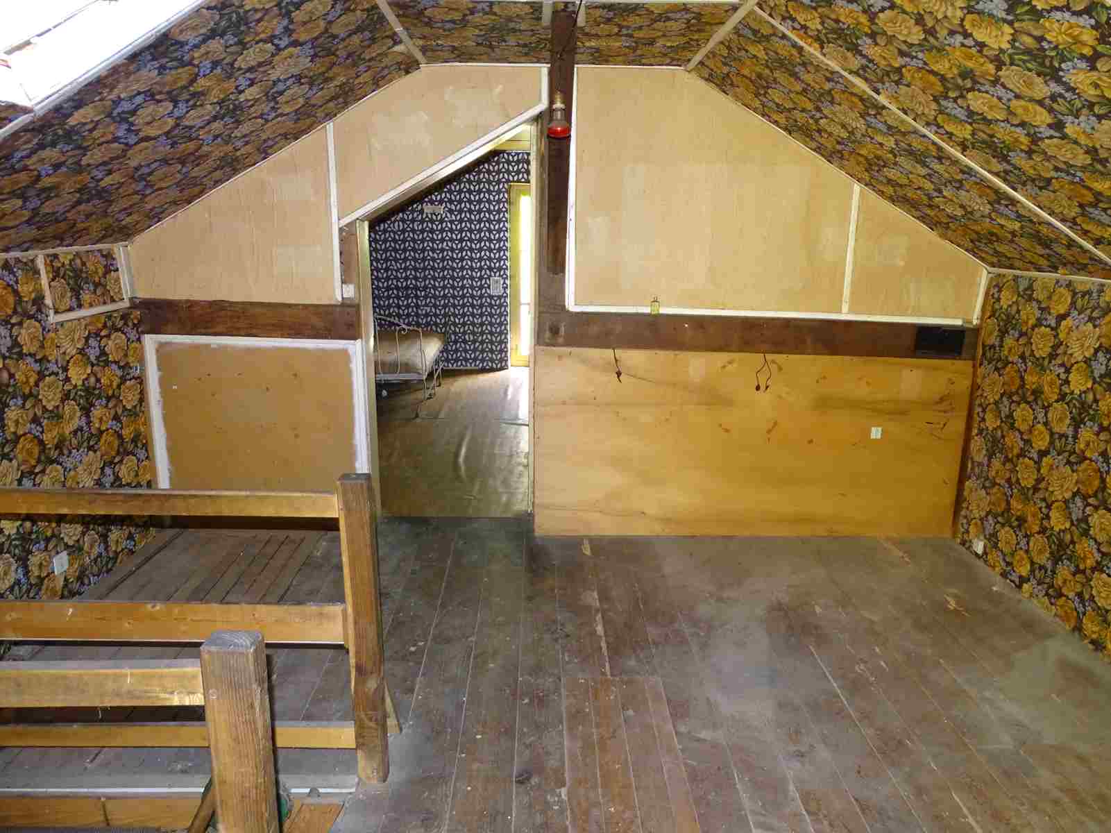 Photo 4 - Maison en pierres avec garage