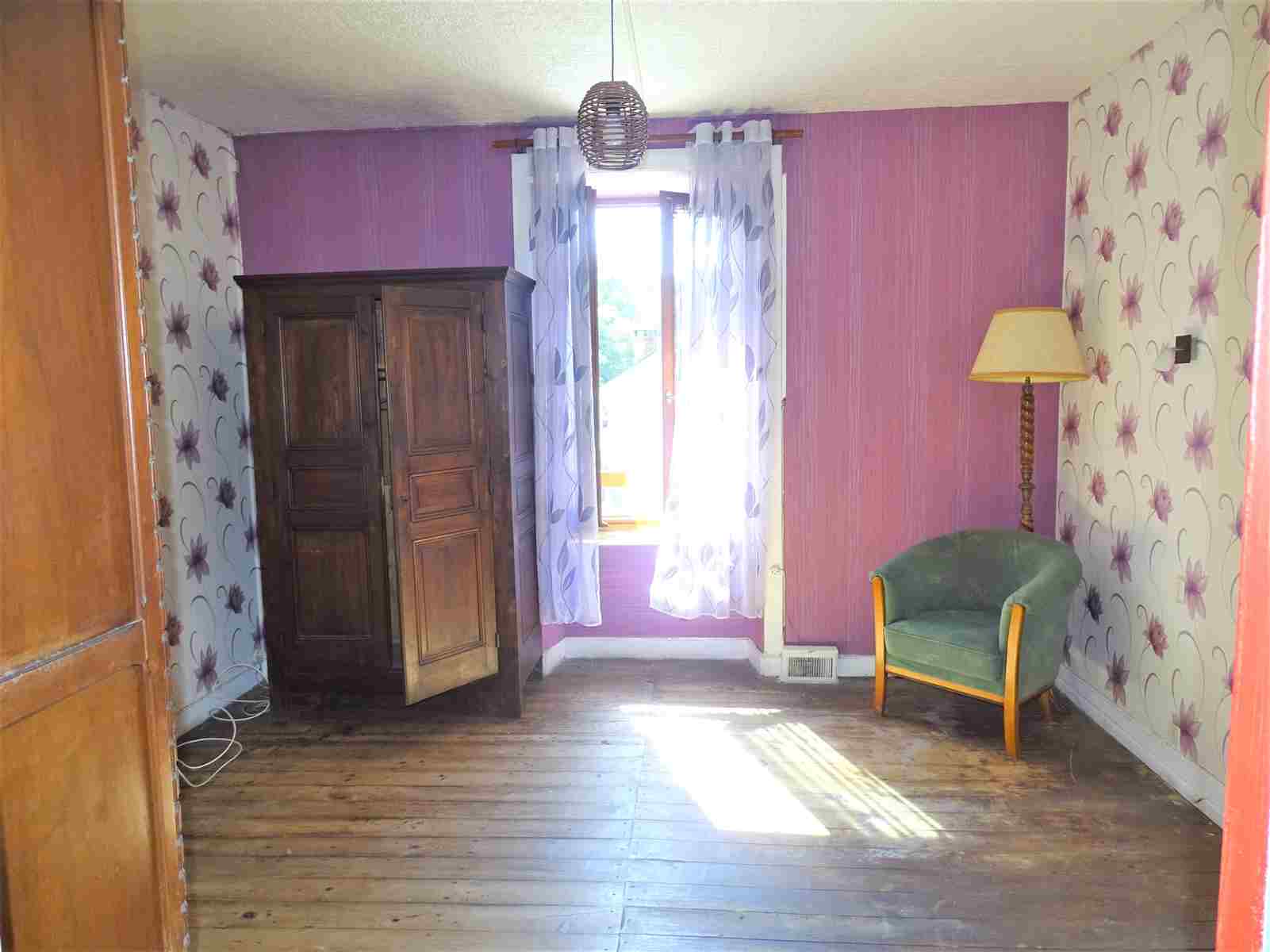 Photo 5 - Maison en pierres avec garage