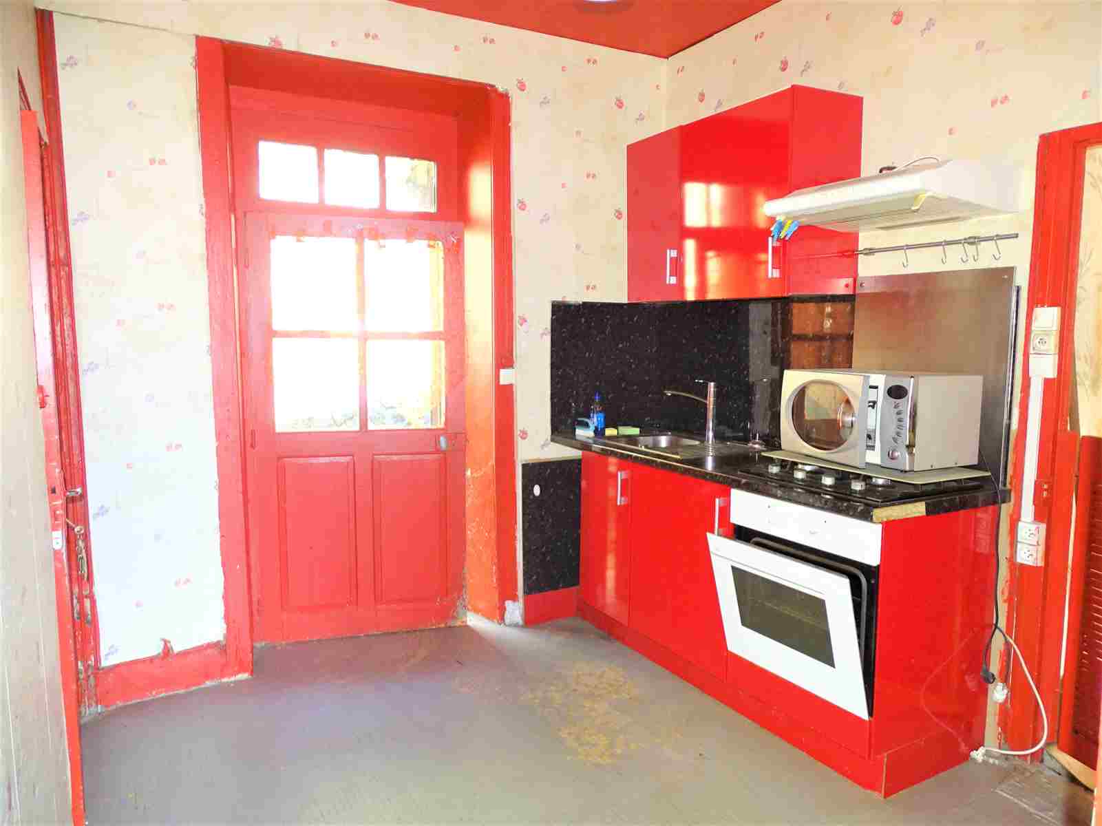 Photo 6 - Maison en pierres avec garage