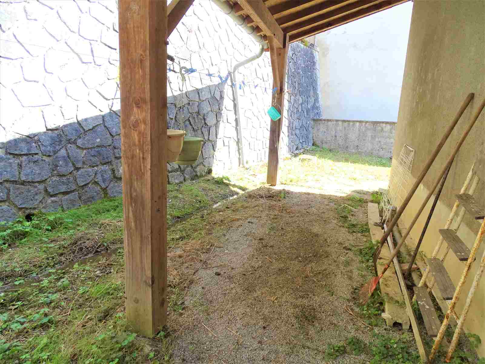 Photo 7 - Maison en pierres avec garage