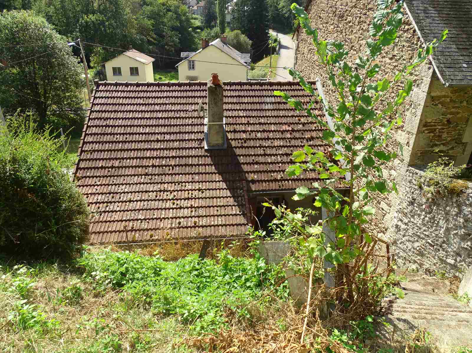 Photo 12 - Maison en pierres avec garage