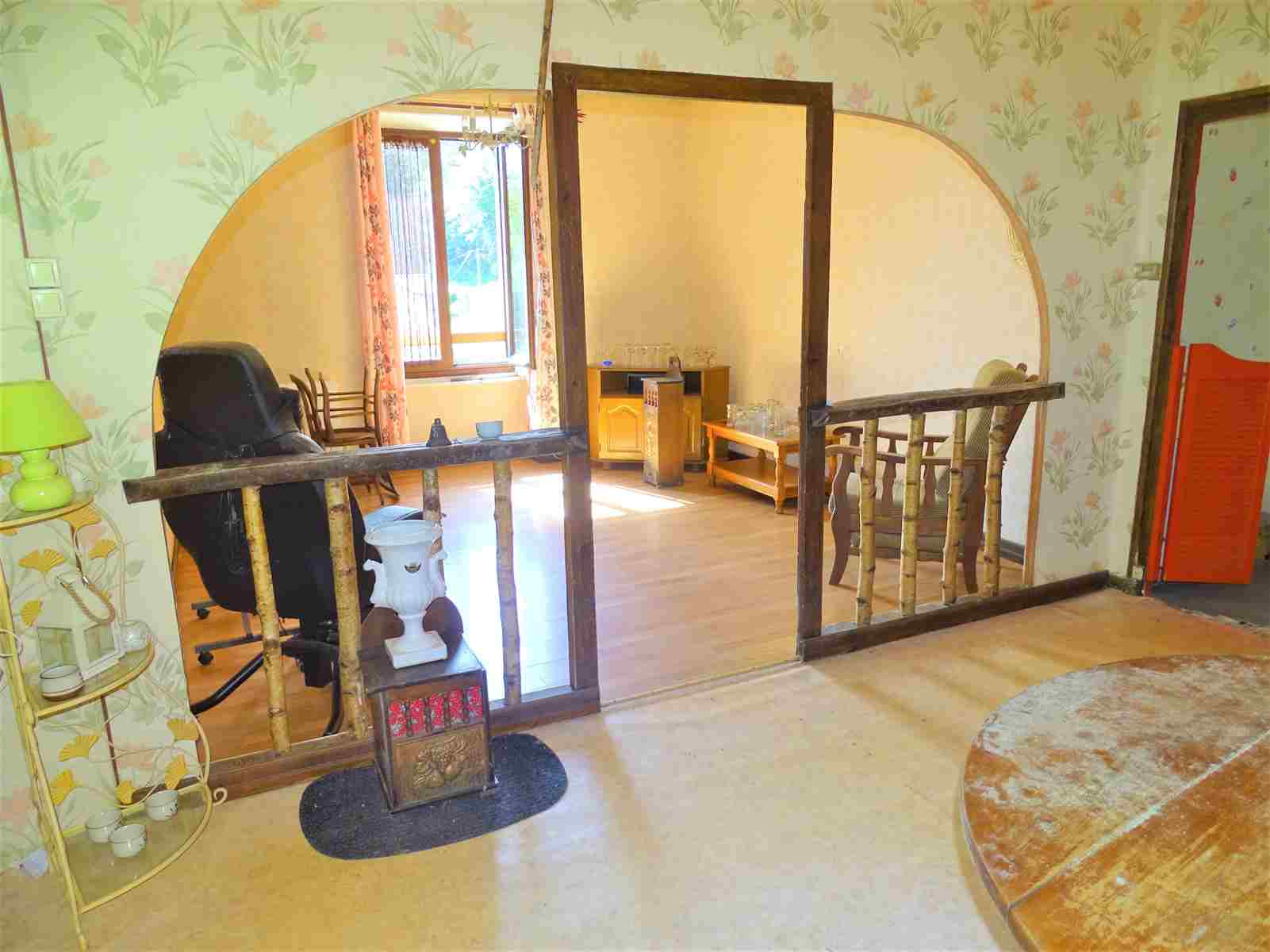 Photo 14 - Maison en pierres avec garage