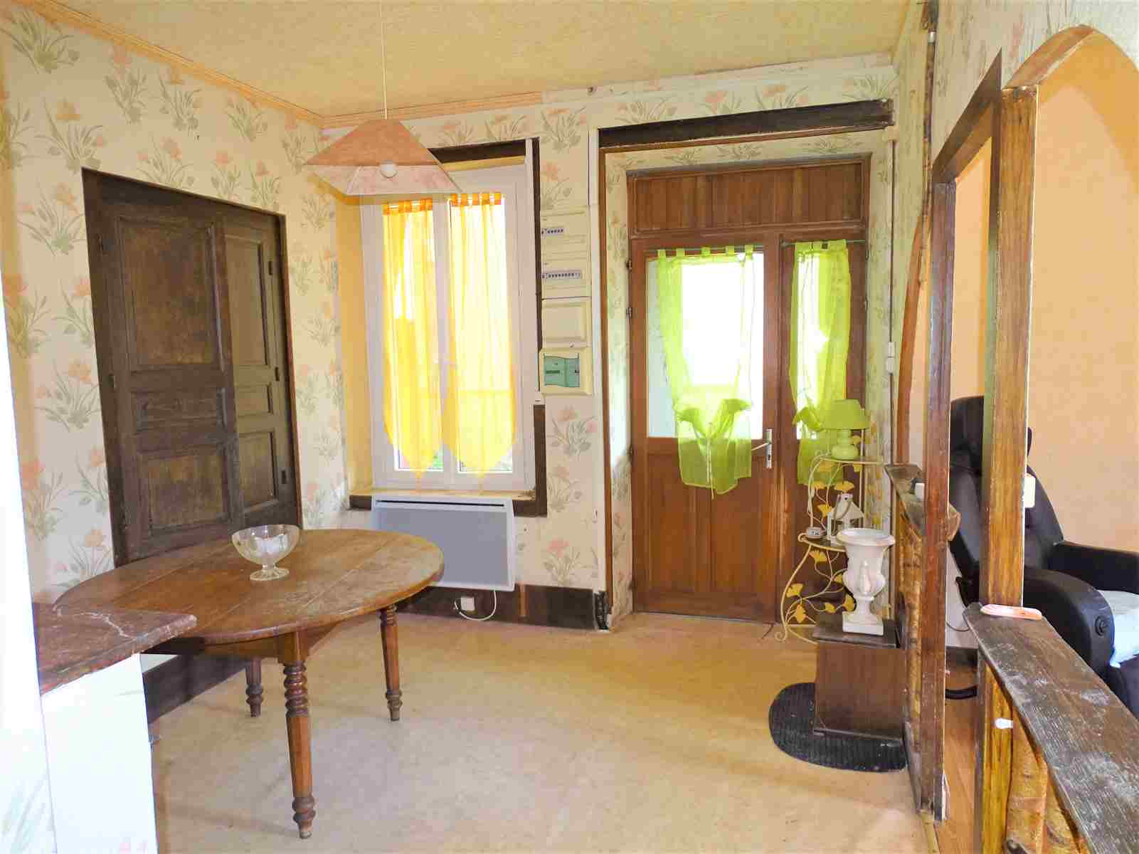 Photo 15 - Maison en pierres avec garage