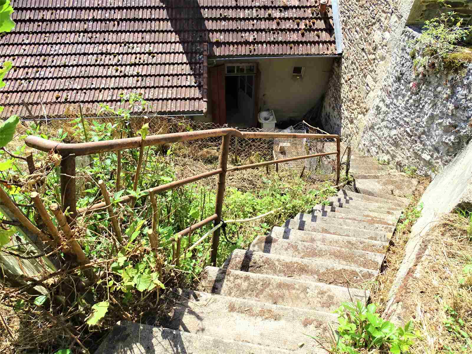 Photo 18 - Maison en pierres avec garage