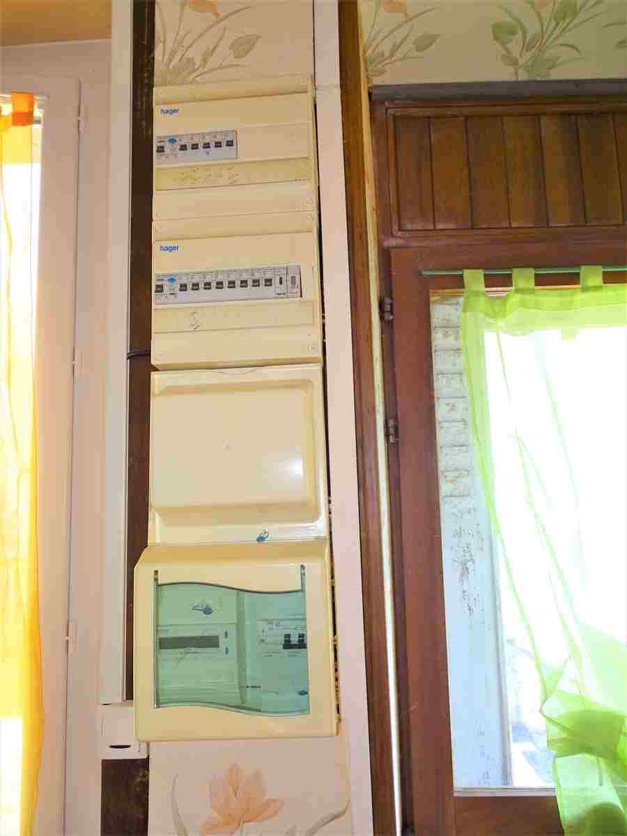 Photo 19 - Maison en pierres avec garage